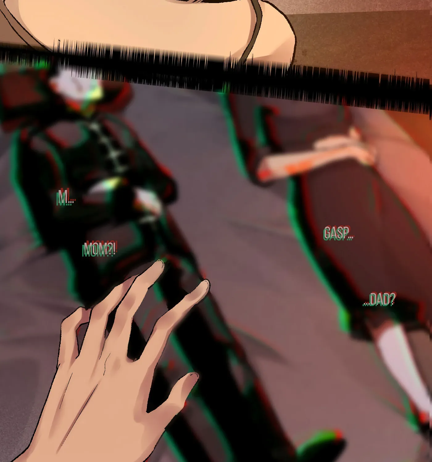 Read Detective VLOG (Colored) chapter 10 image 85 on Lezhin