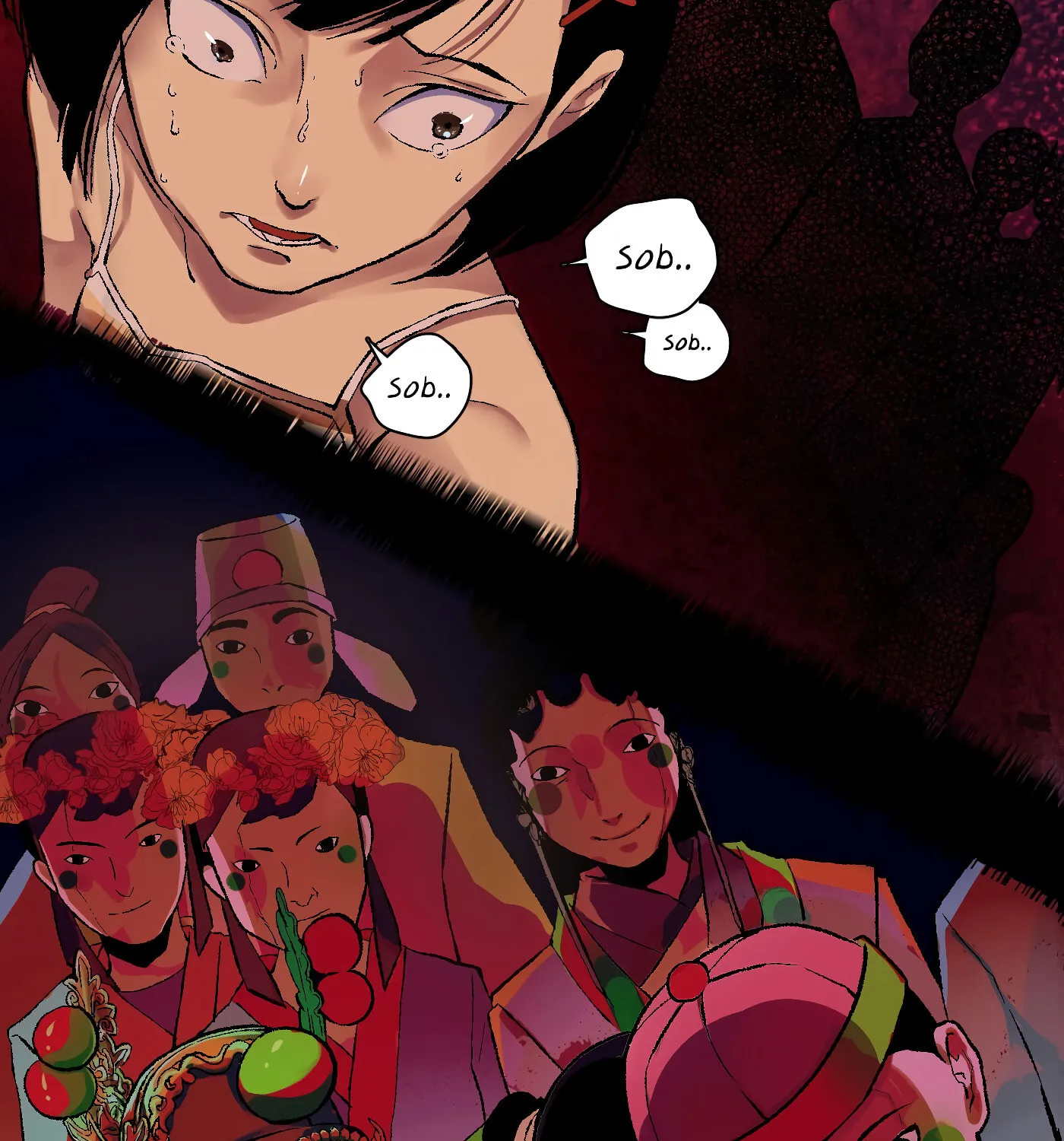 Read Detective VLOG (Colored) chapter 10 image 89 on Lezhin