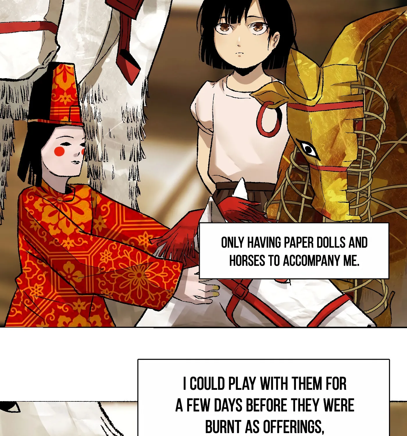 Read Detective VLOG (Colored) chapter 10 image 9 on Lezhin