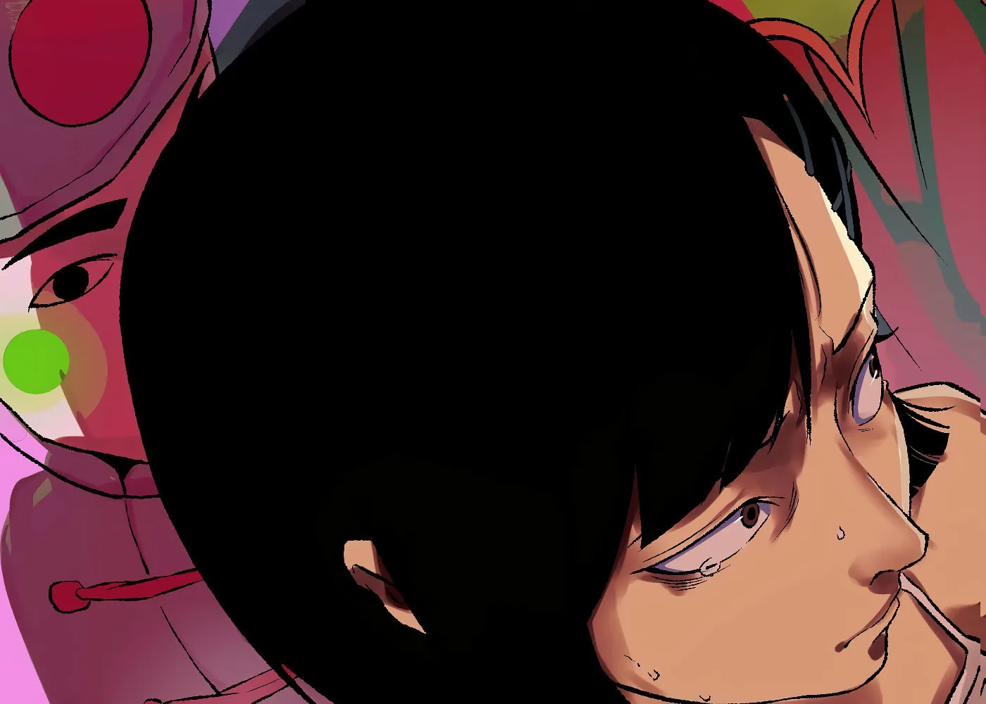 Read Detective VLOG (Colored) chapter 10 image 91 on Lezhin