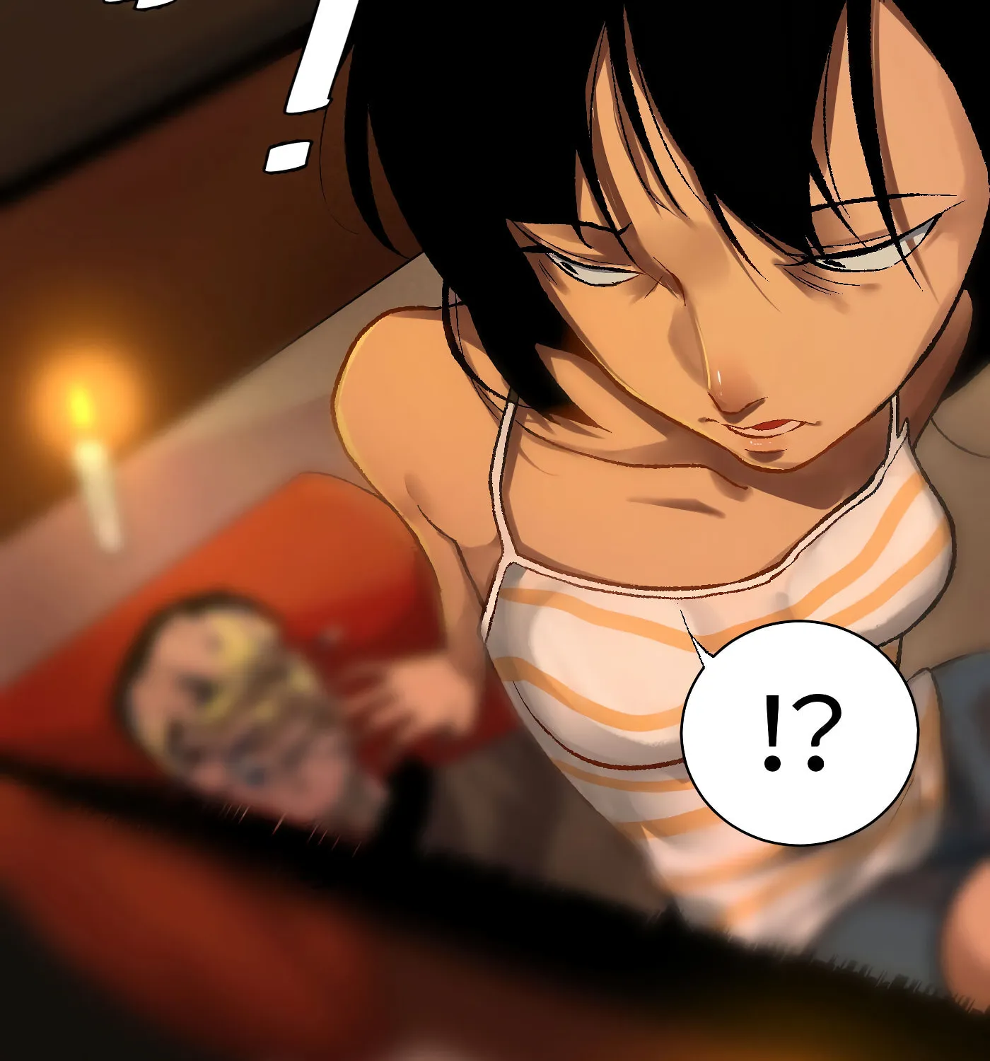Read Detective VLOG (Colored) chapter 10 image 95 on Lezhin