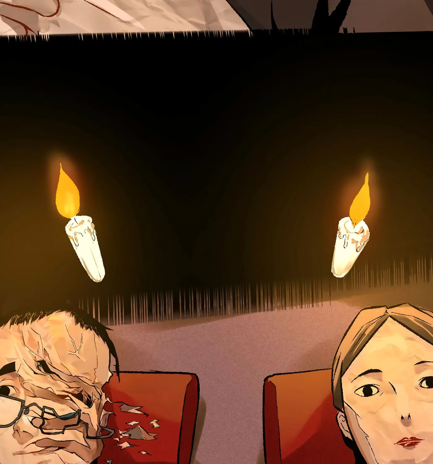 Read Detective VLOG (Colored) chapter 10 image 99 on Lezhin