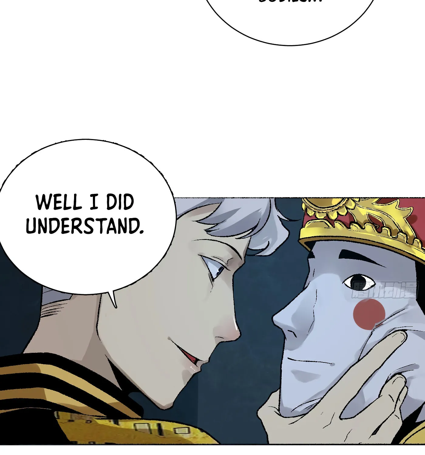 Read Detective VLOG (Colored) chapter 11 image 10 on Lezhin