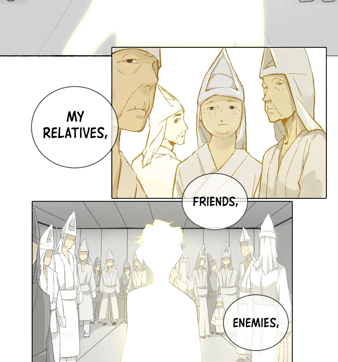 Read Detective VLOG (Colored) chapter 11 image 100 on Lezhin