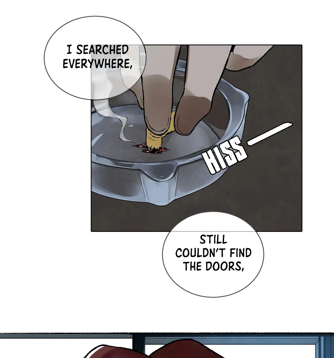 Read Detective VLOG (Colored) chapter 11 image 104 on Lezhin