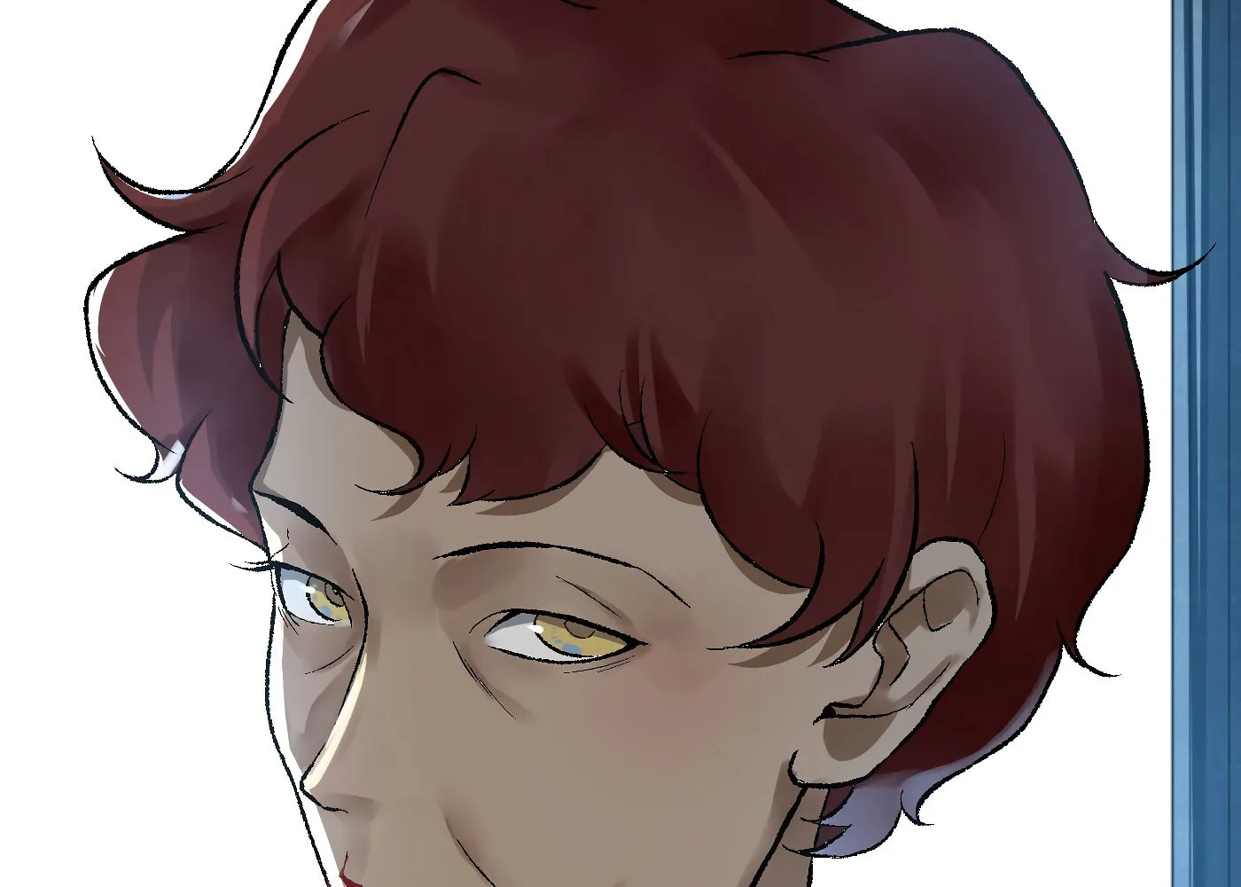 Read Detective VLOG (Colored) chapter 11 image 105 on Lezhin