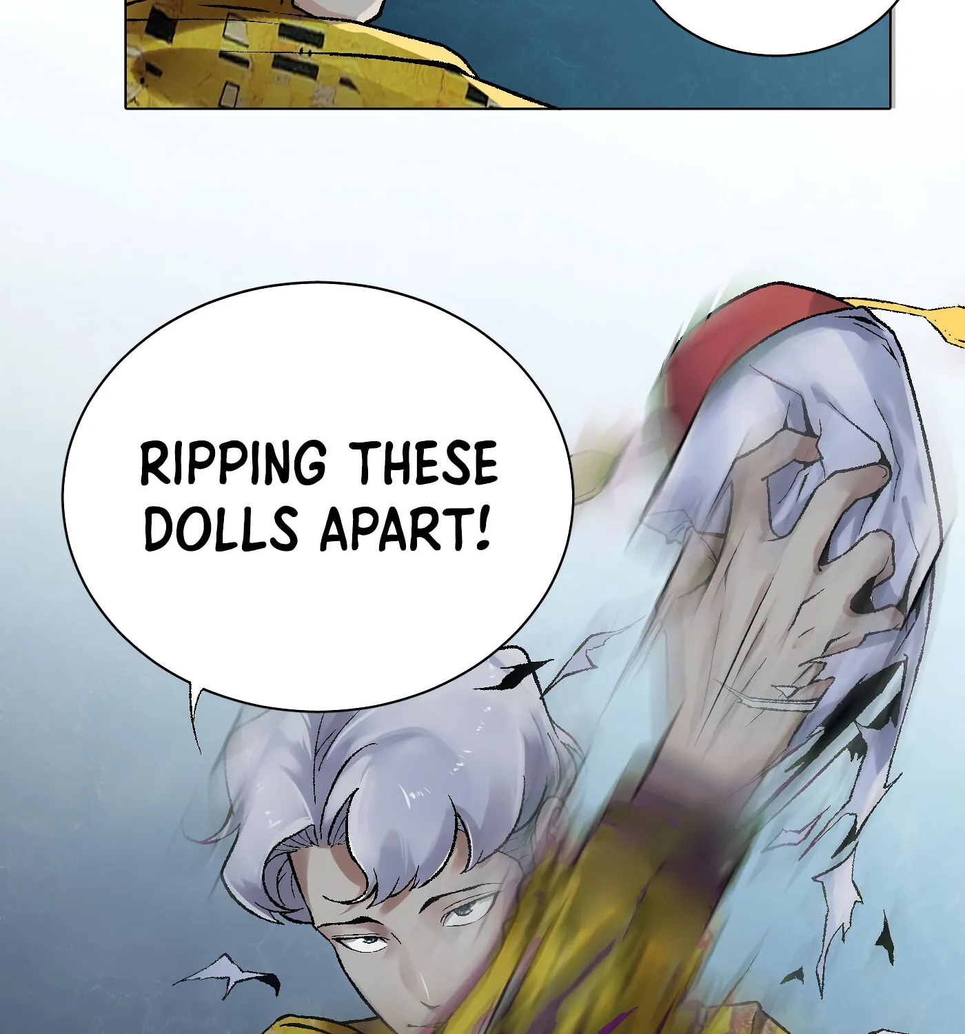 Read Detective VLOG (Colored) chapter 11 image 13 on Lezhin