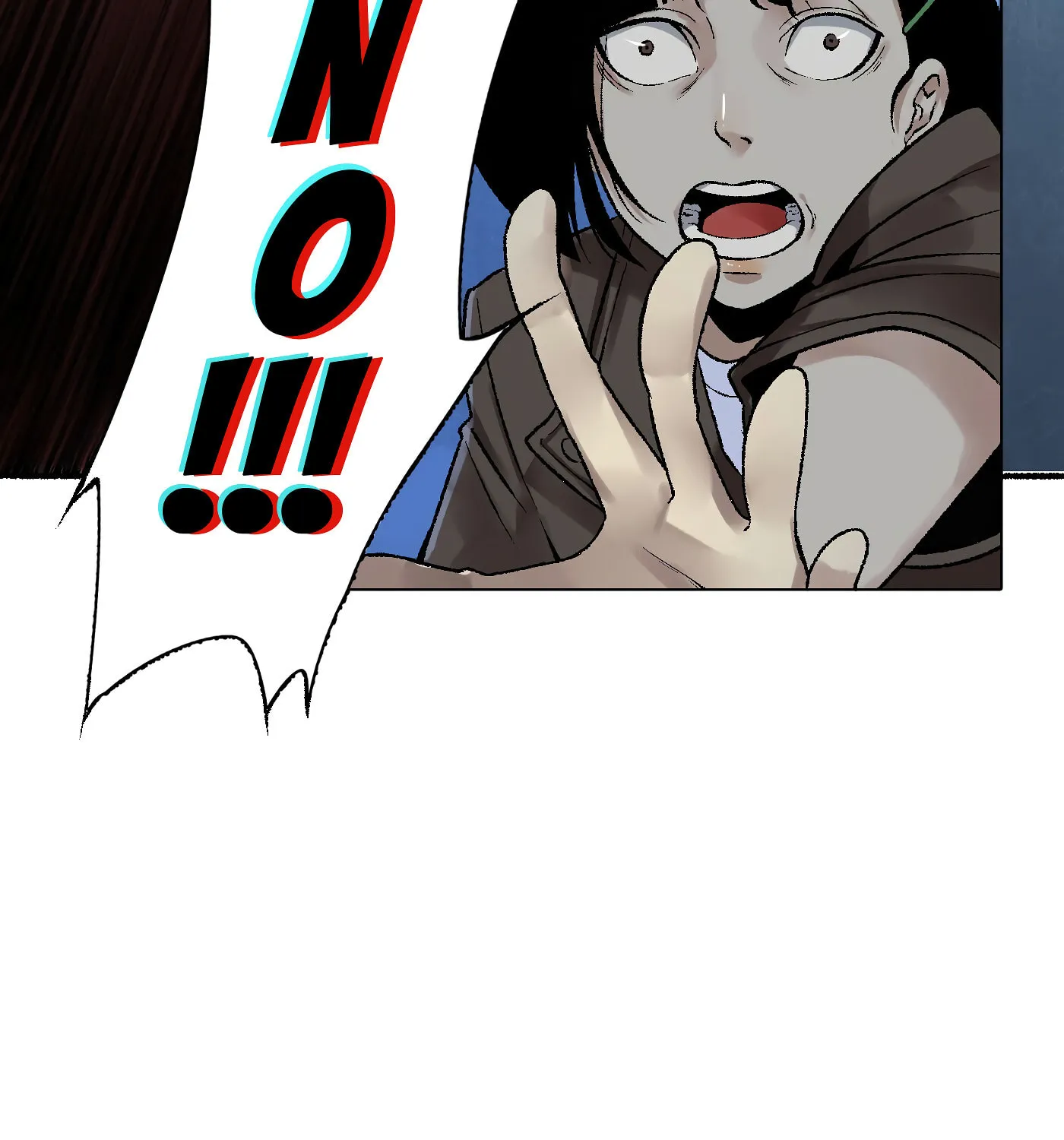 Read Detective VLOG (Colored) chapter 11 image 15 on Lezhin