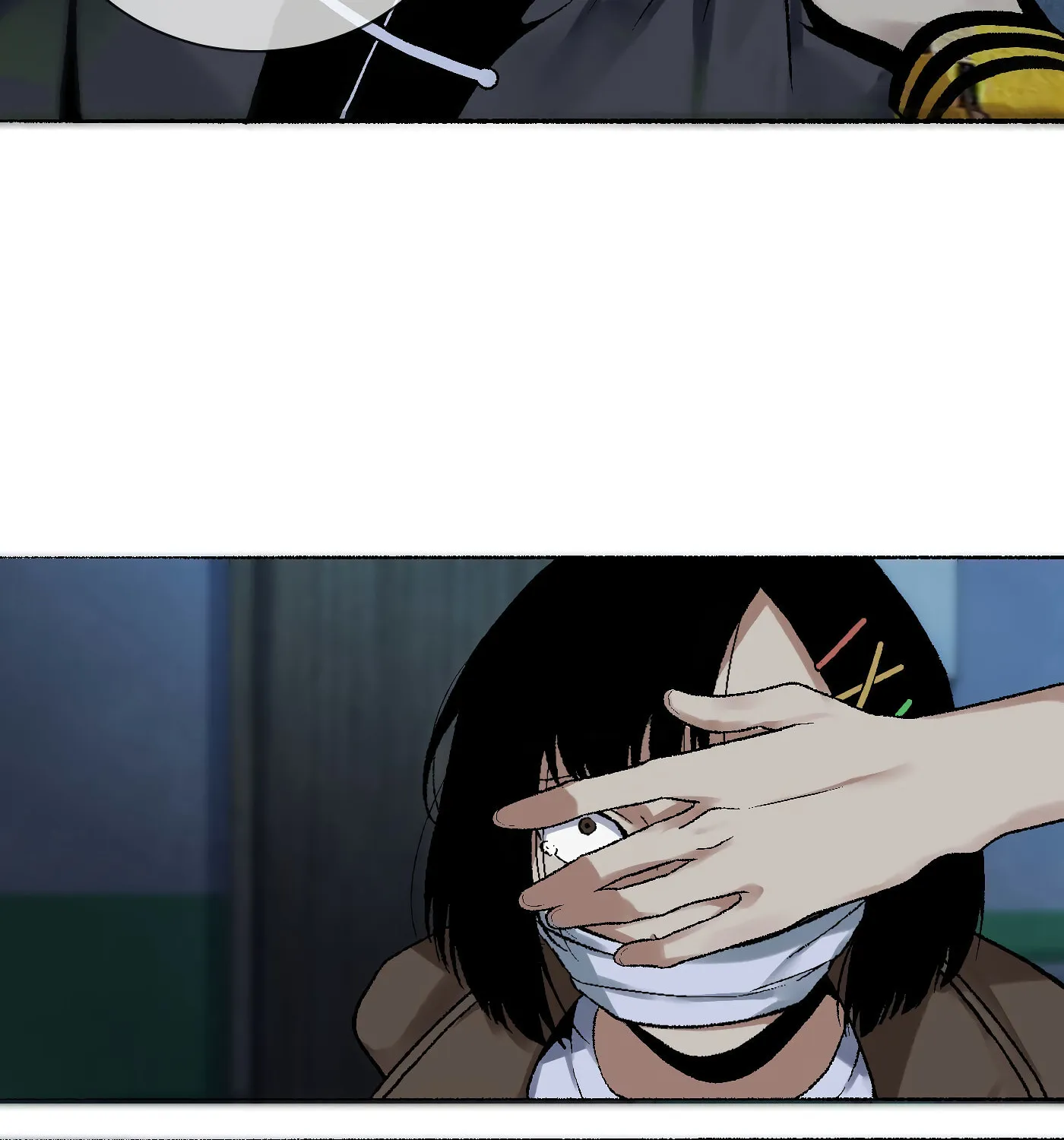 Read Detective VLOG (Colored) chapter 11 image 23 on Lezhin
