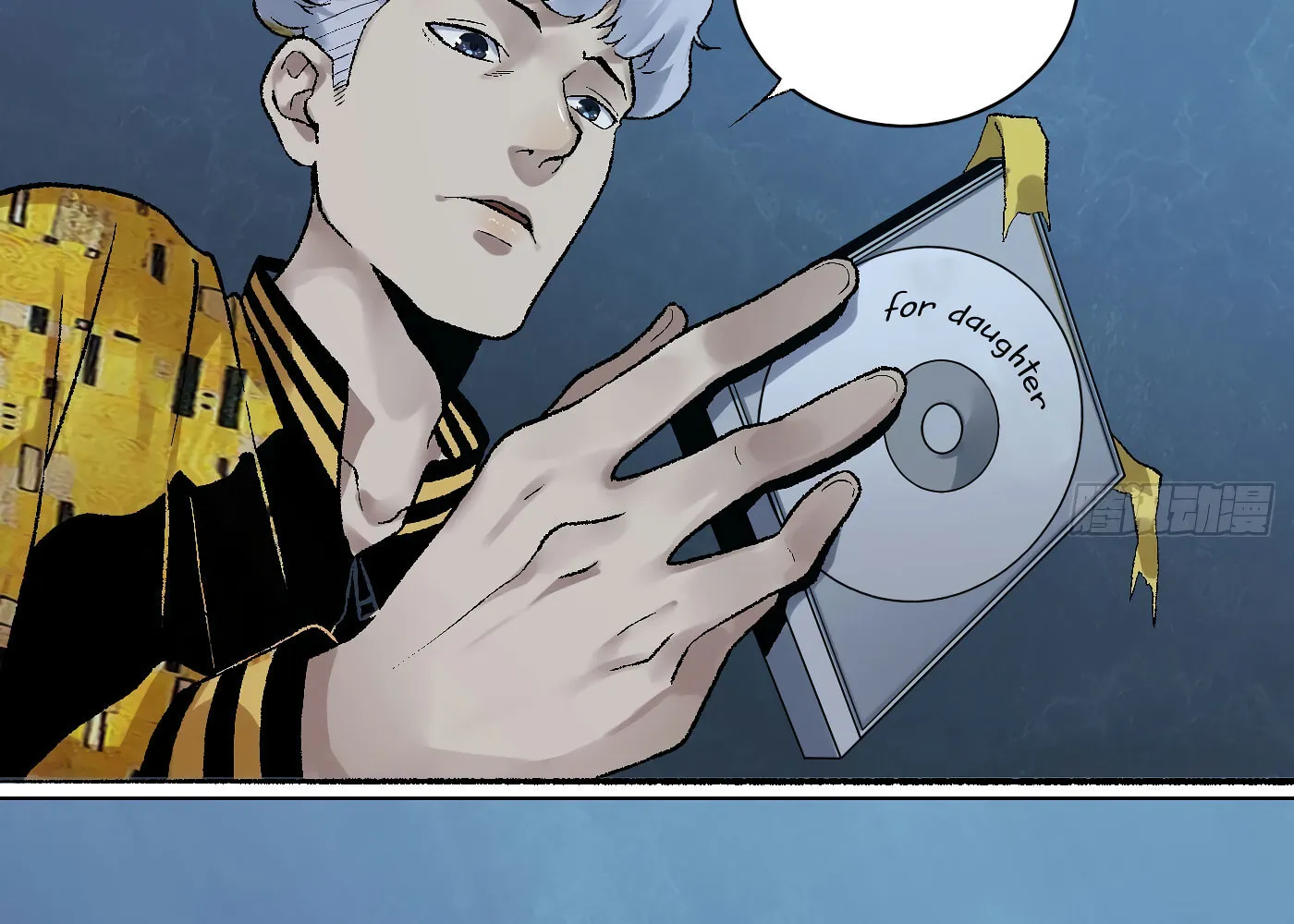 Read Detective VLOG (Colored) chapter 11 image 28 on Lezhin