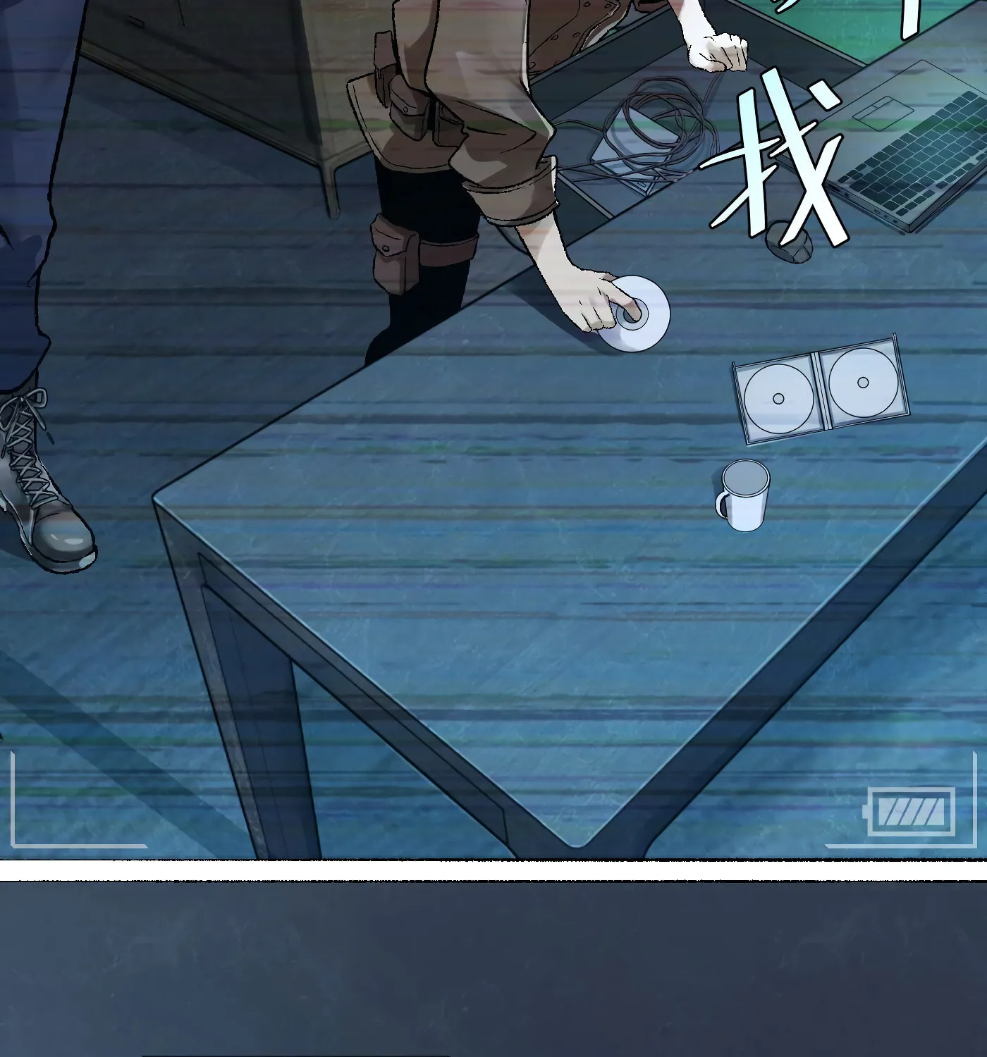 Read Detective VLOG (Colored) chapter 11 image 33 on Lezhin