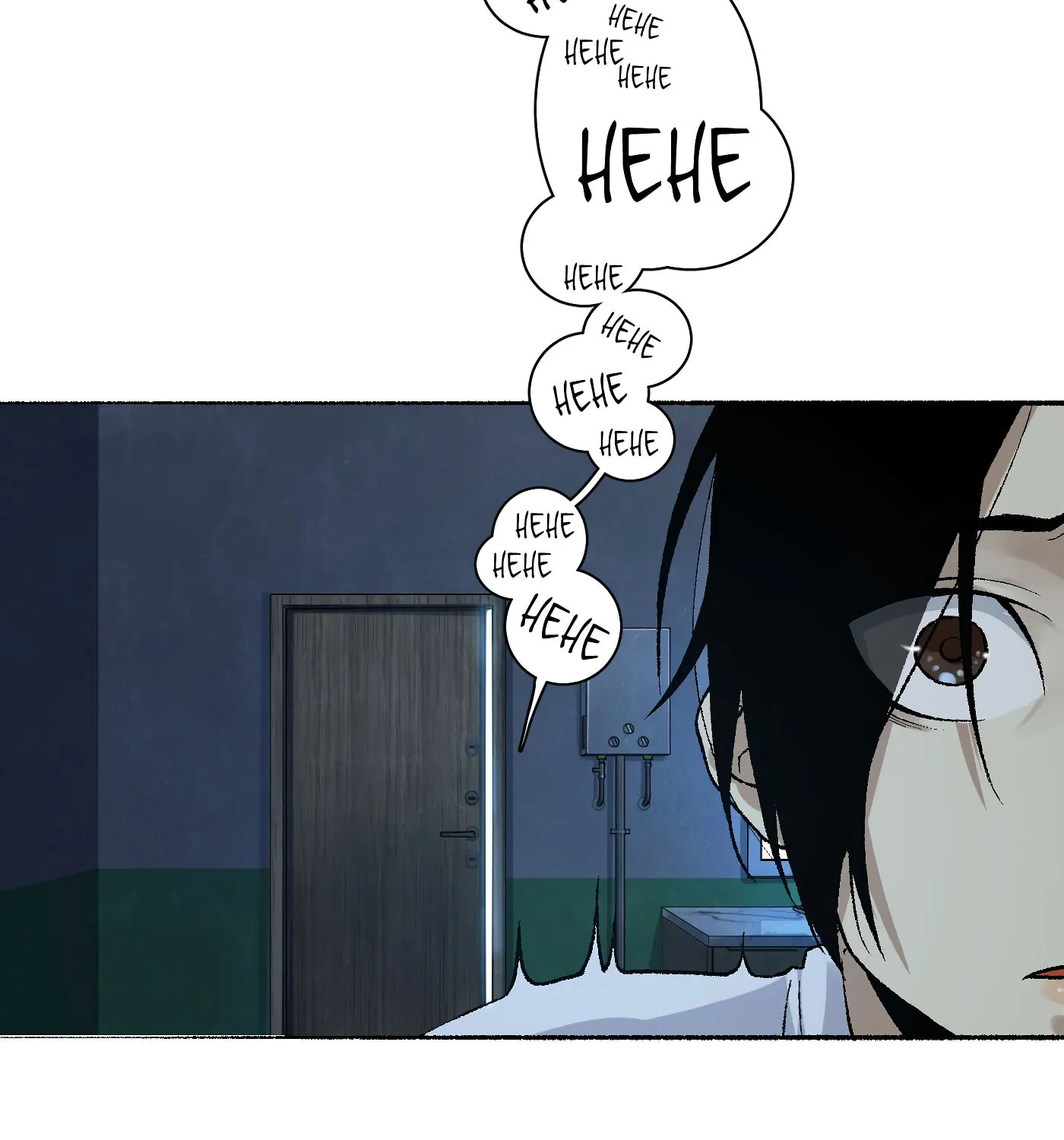 Read Detective VLOG (Colored) chapter 11 image 37 on Lezhin