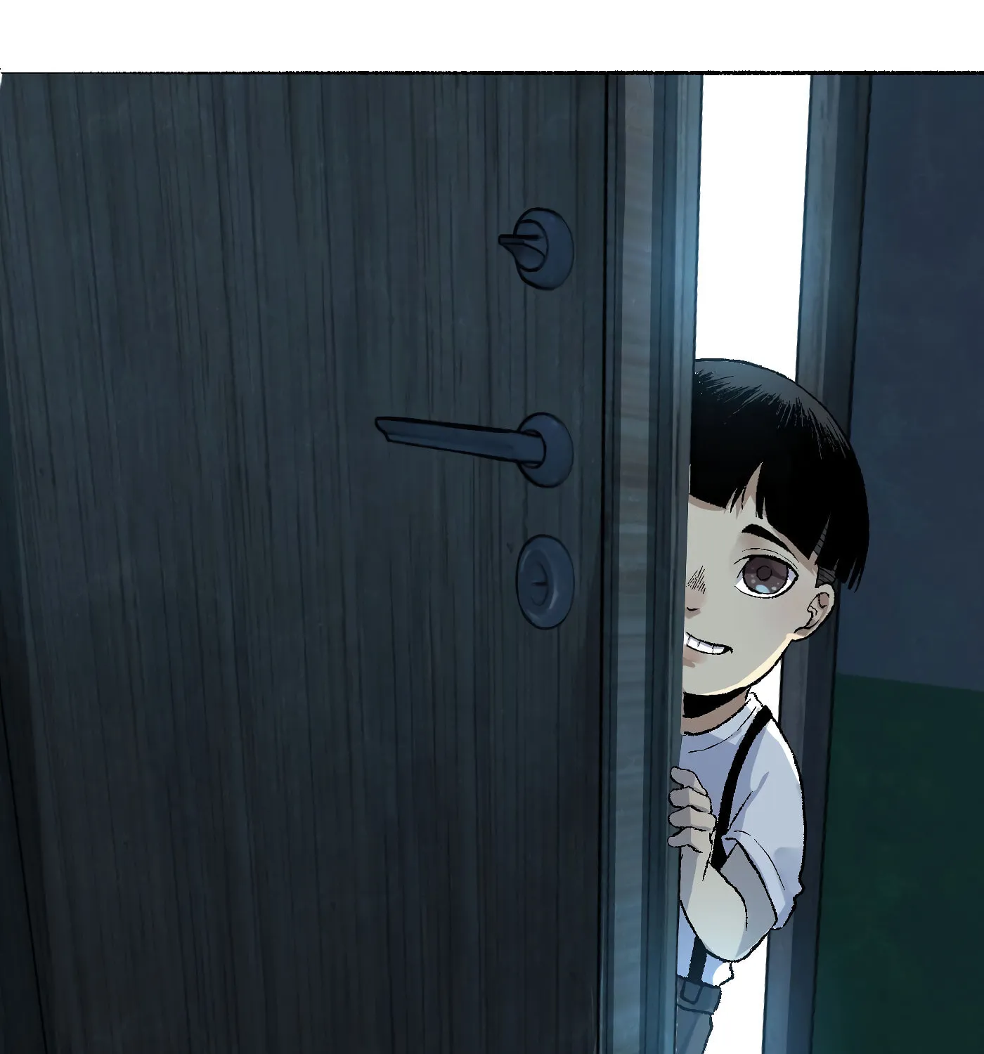Read Detective VLOG (Colored) chapter 11 image 39 on Lezhin