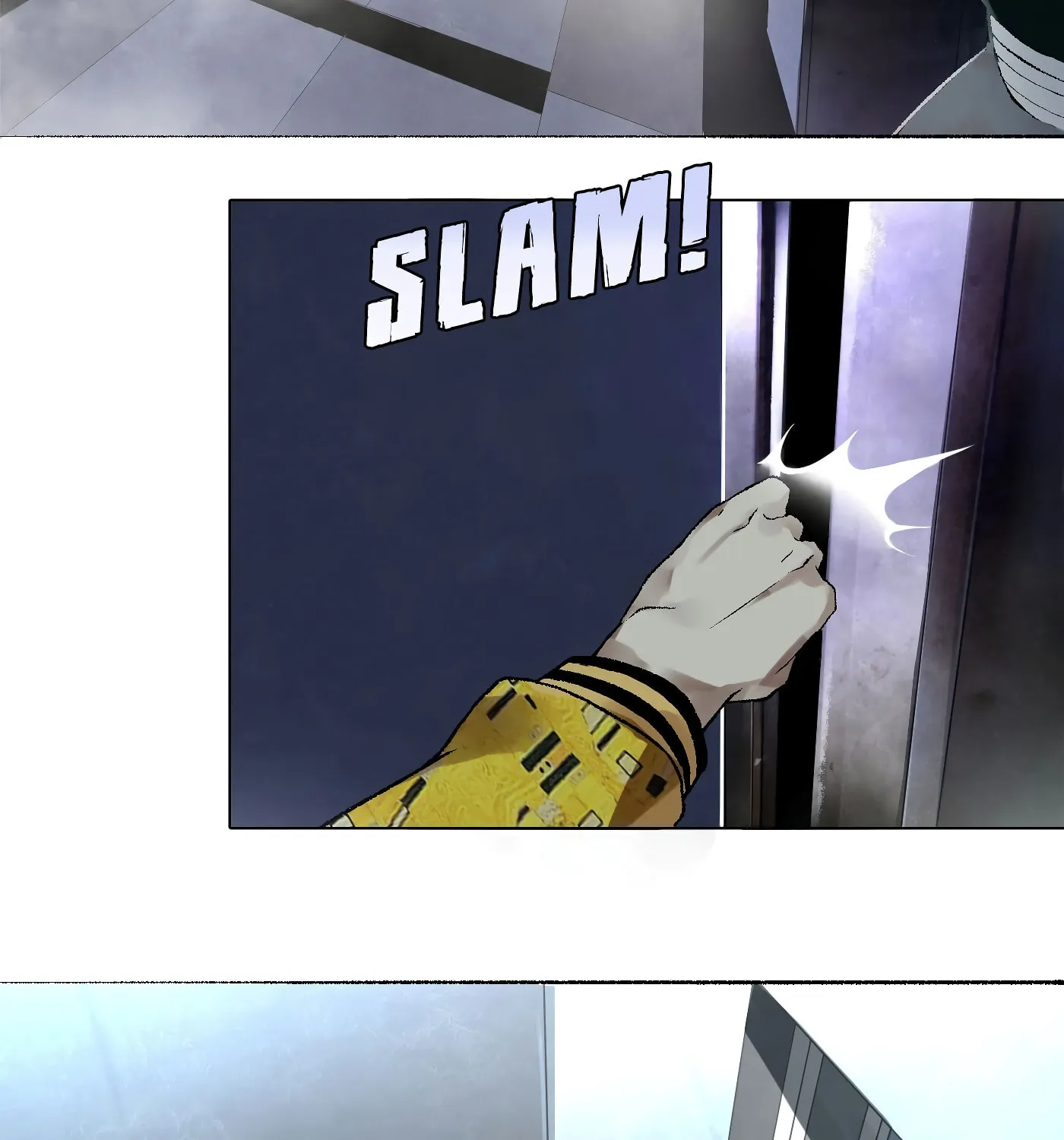 Read Detective VLOG (Colored) chapter 11 image 45 on Lezhin