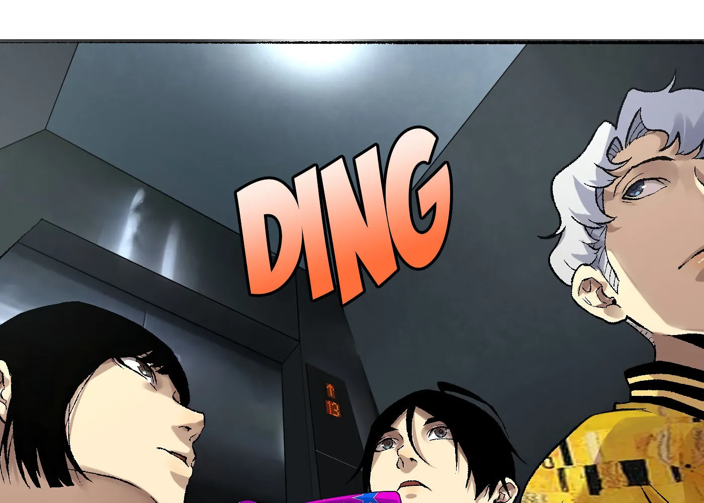 Read Detective VLOG (Colored) chapter 11 image 49 on Lezhin