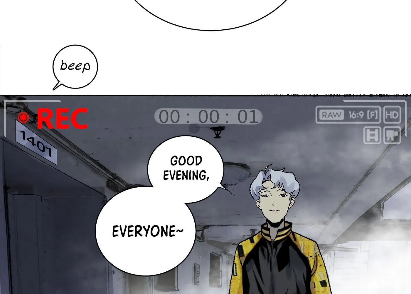 Read Detective VLOG (Colored) chapter 11 image 56 on Lezhin