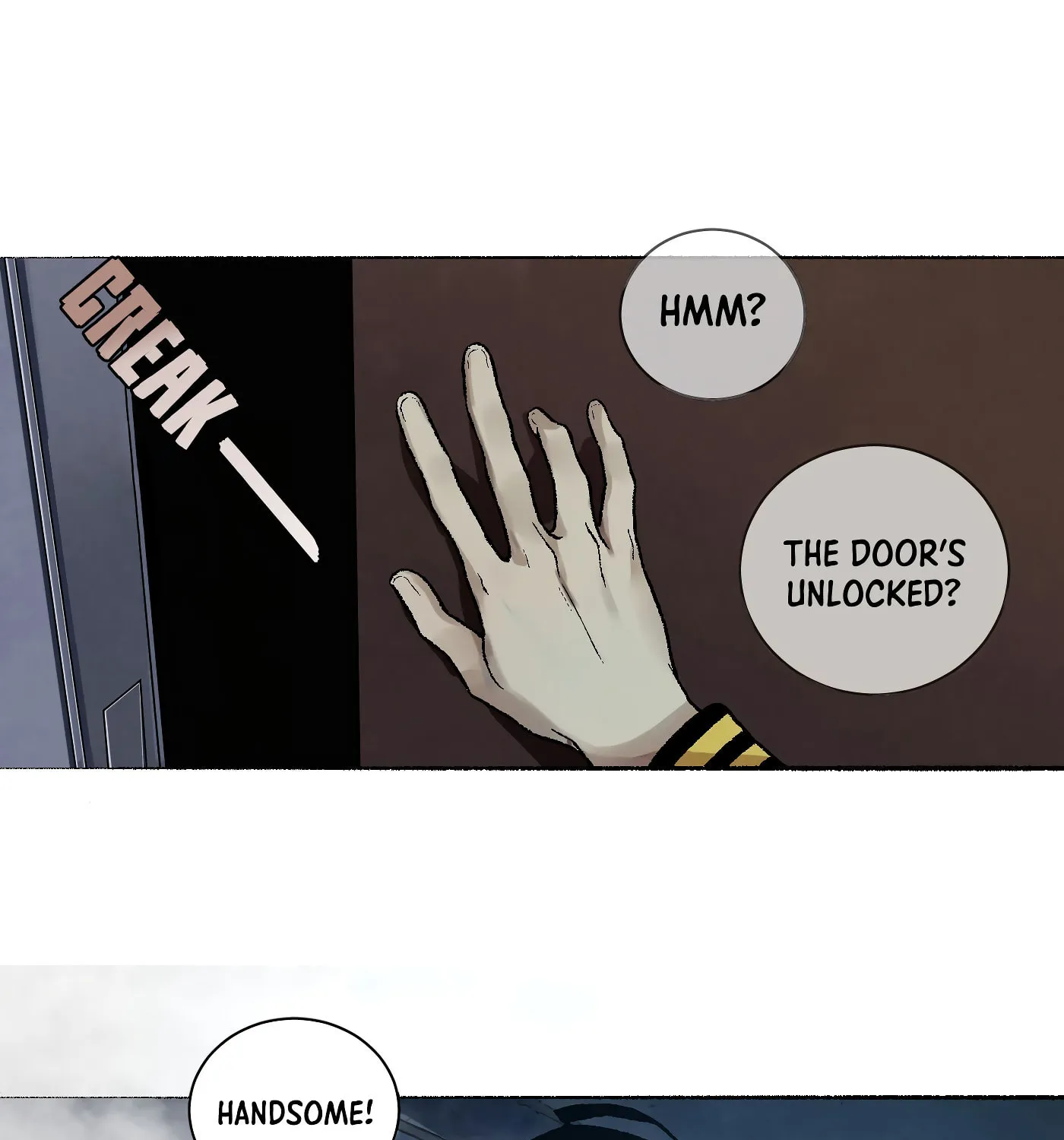 Read Detective VLOG (Colored) chapter 11 image 59 on Lezhin
