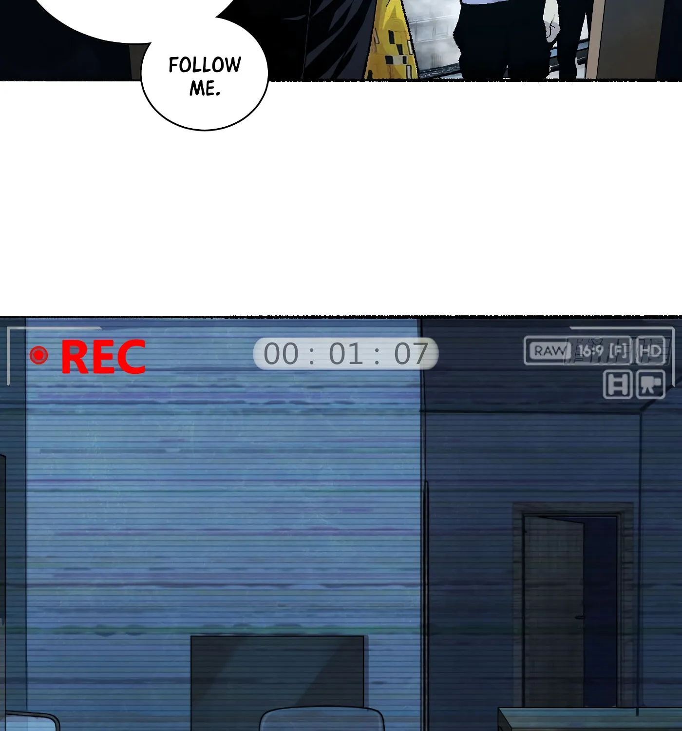 Read Detective VLOG (Colored) chapter 11 image 61 on Lezhin