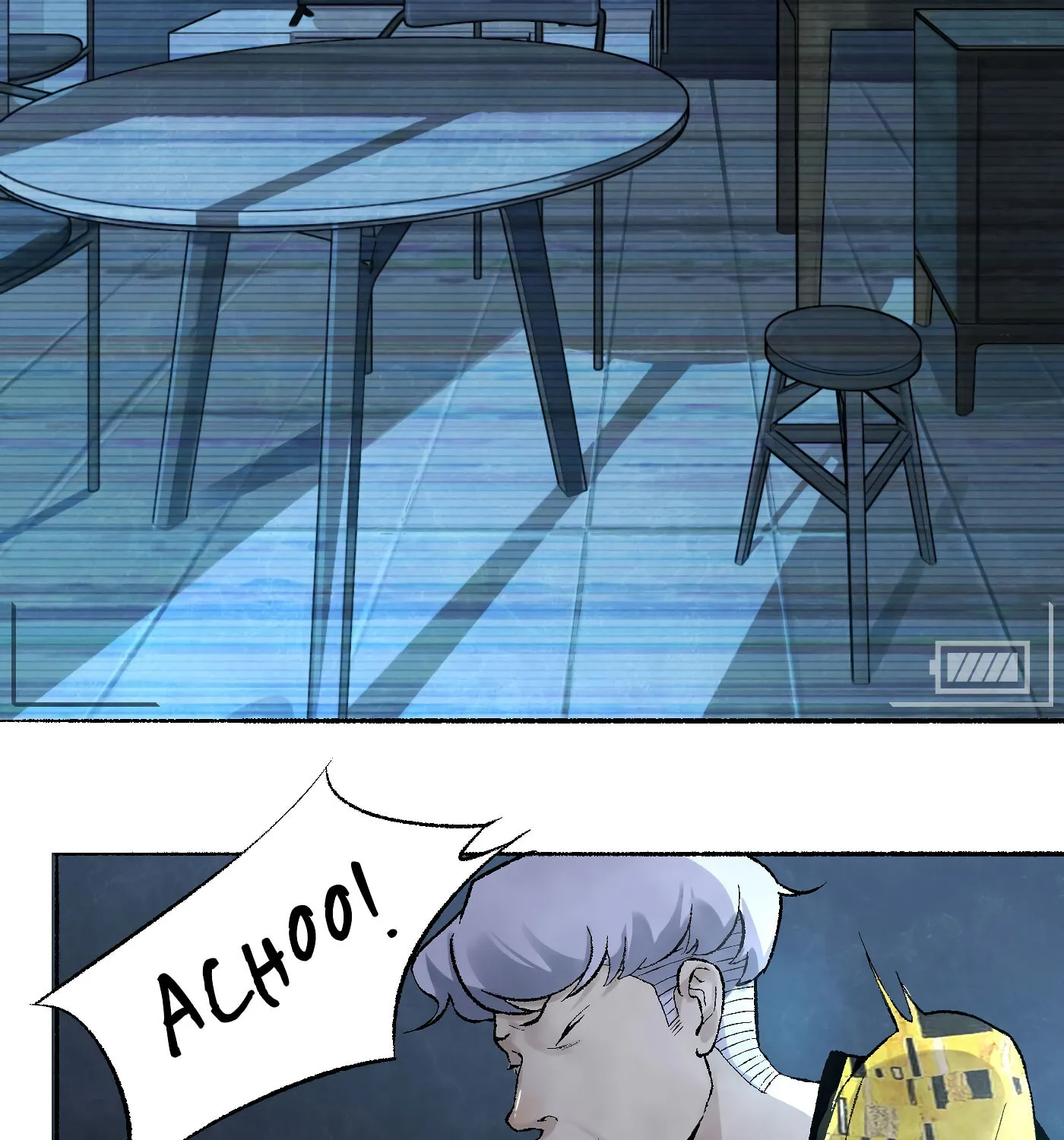 Read Detective VLOG (Colored) chapter 11 image 62 on Lezhin
