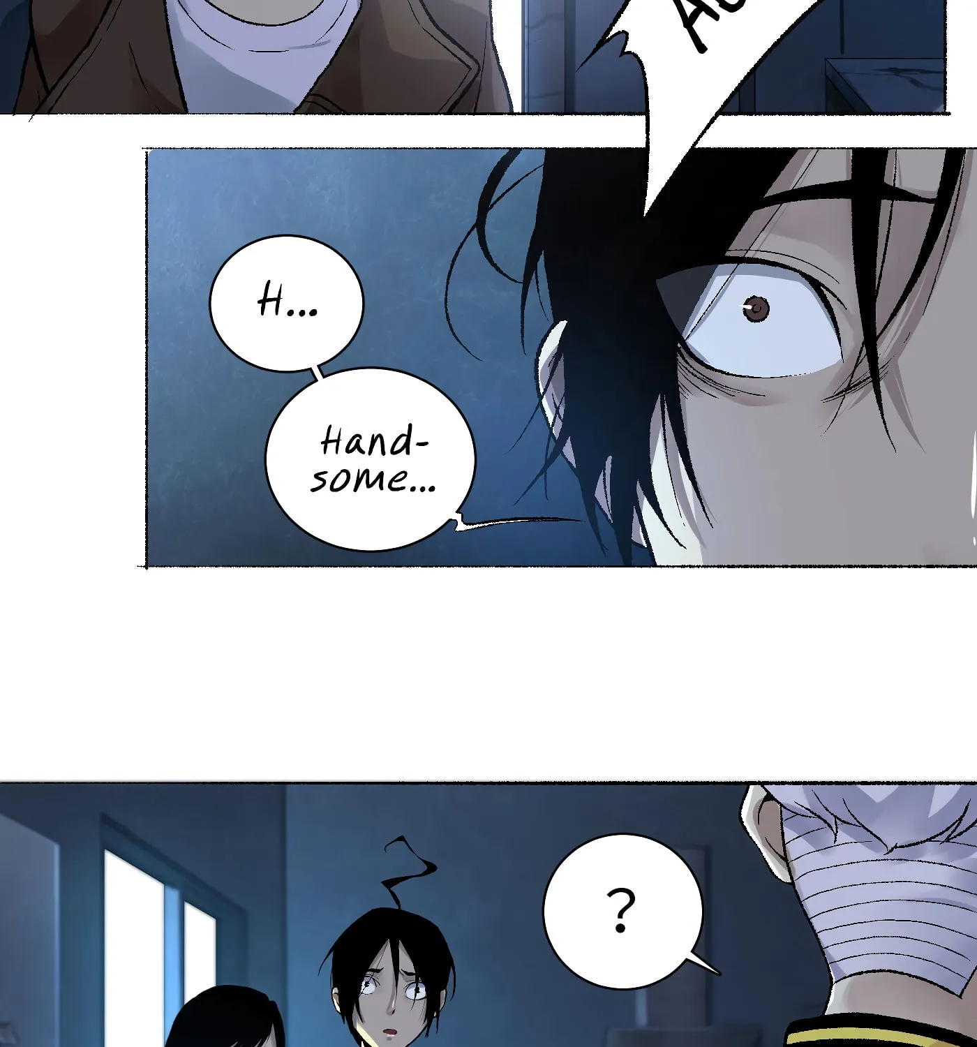 Read Detective VLOG (Colored) chapter 11 image 64 on Lezhin