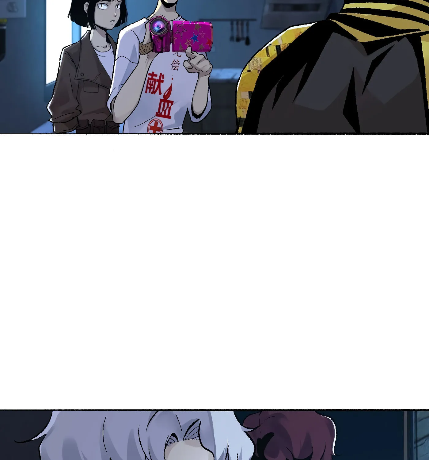 Read Detective VLOG (Colored) chapter 11 image 65 on Lezhin