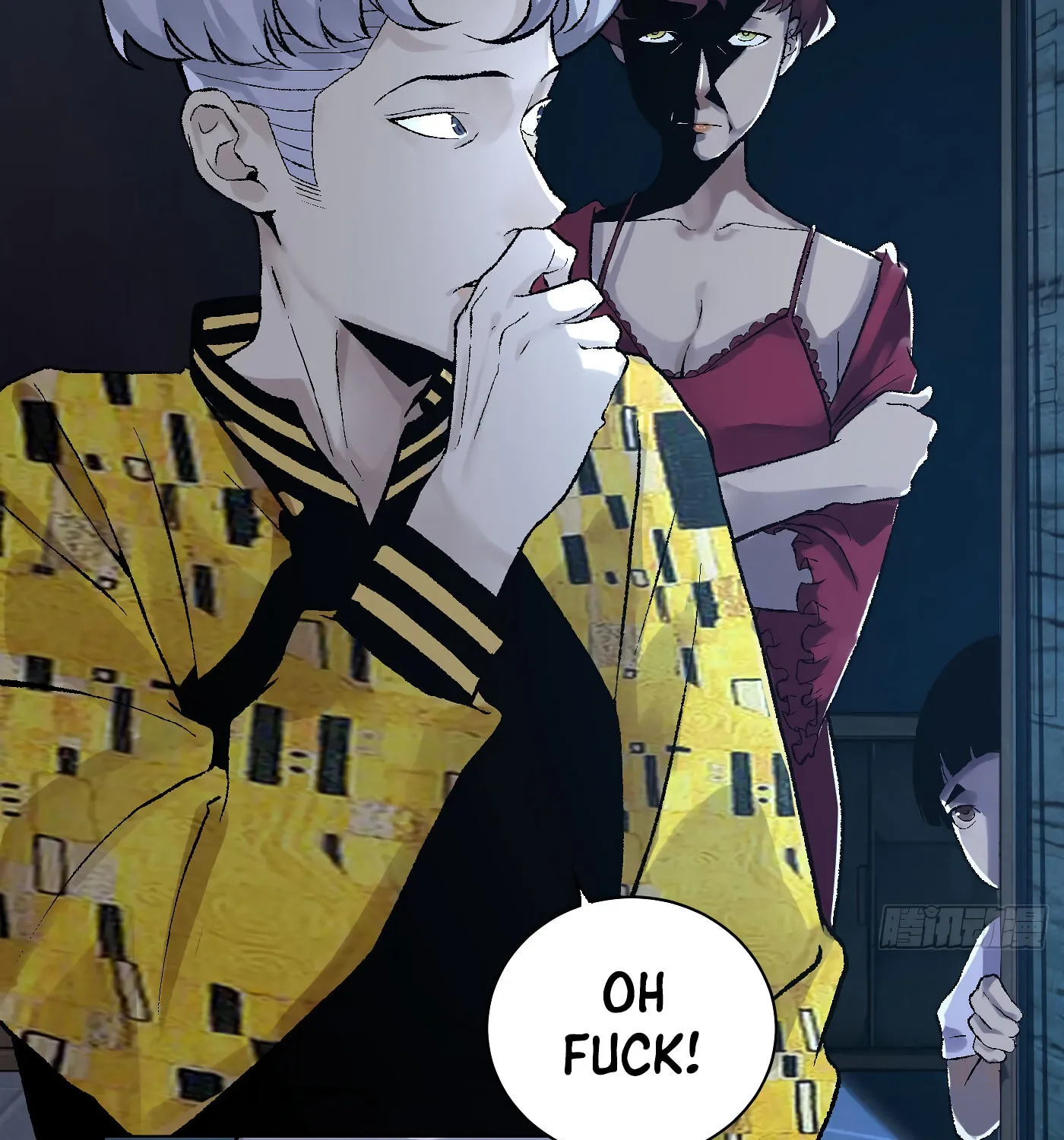 Read Detective VLOG (Colored) chapter 11 image 66 on Lezhin