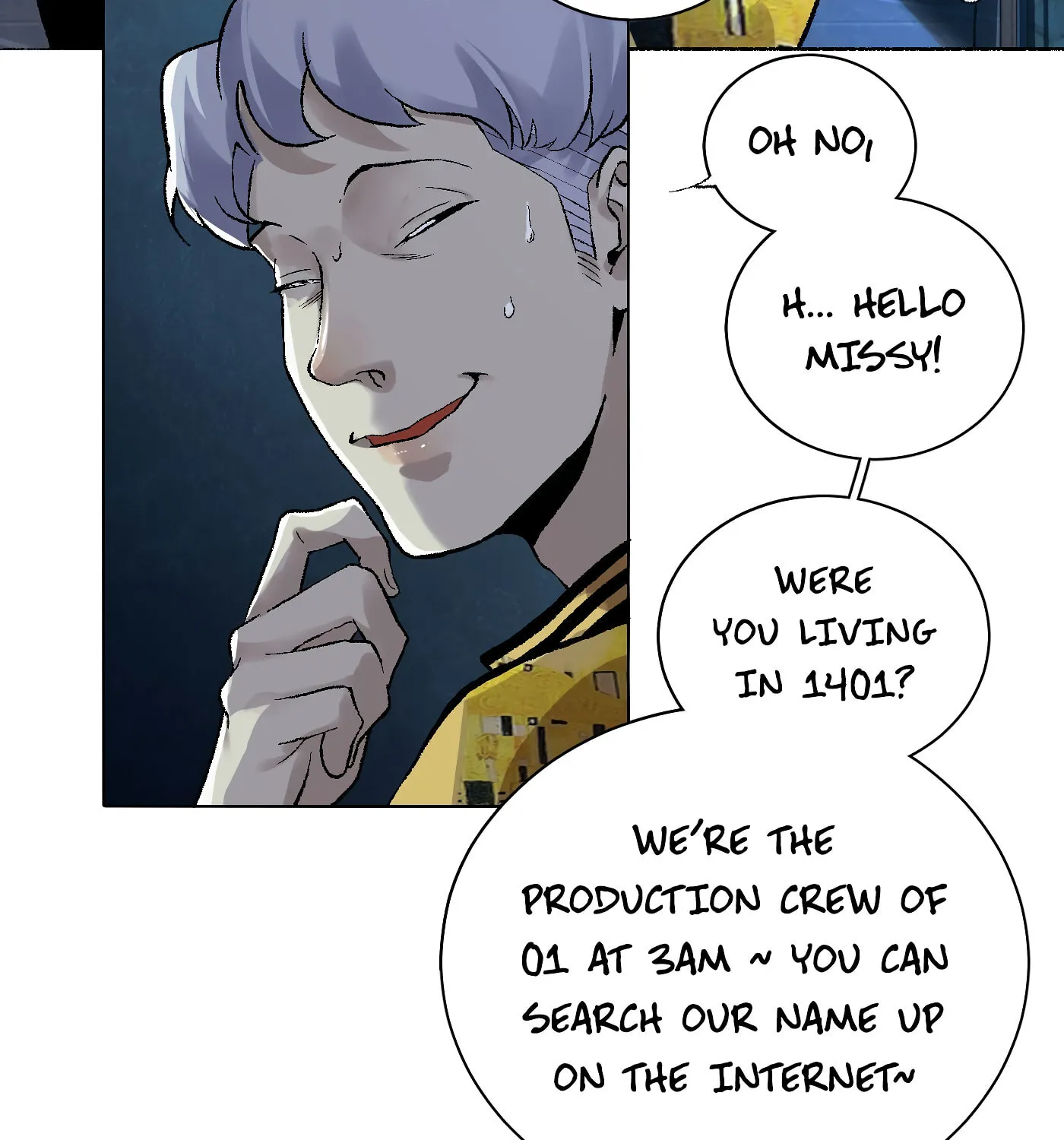 Read Detective VLOG (Colored) chapter 11 image 67 on Lezhin