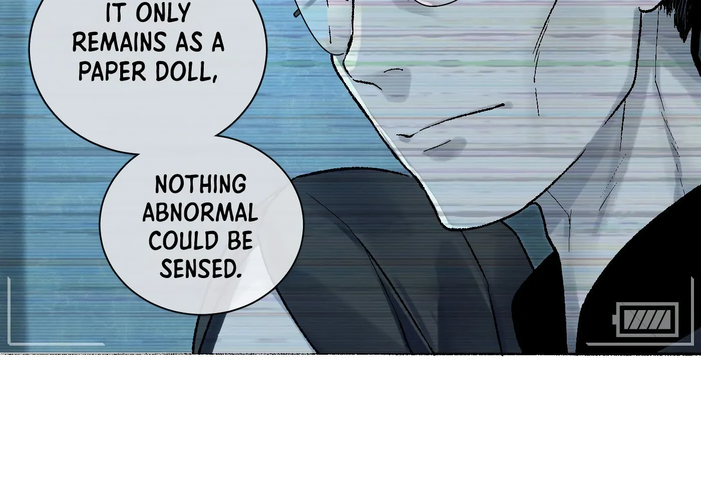 Read Detective VLOG (Colored) chapter 11 image 7 on Lezhin