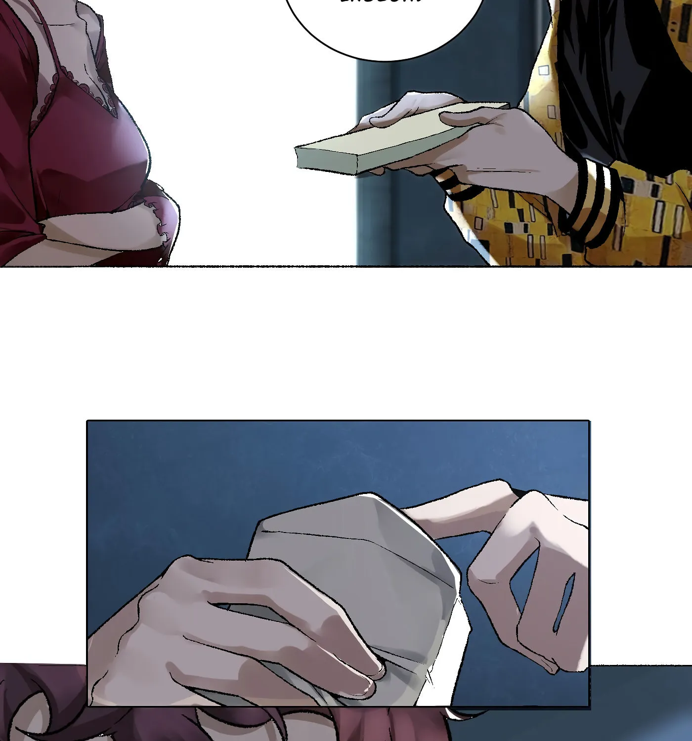 Read Detective VLOG (Colored) chapter 11 image 74 on Lezhin