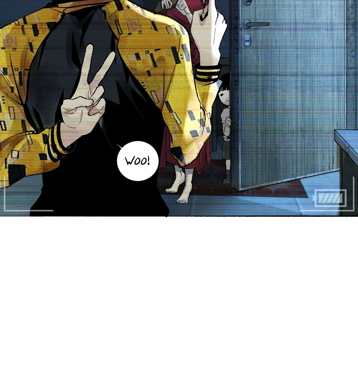 Read Detective VLOG (Colored) chapter 11 image 76 on Lezhin