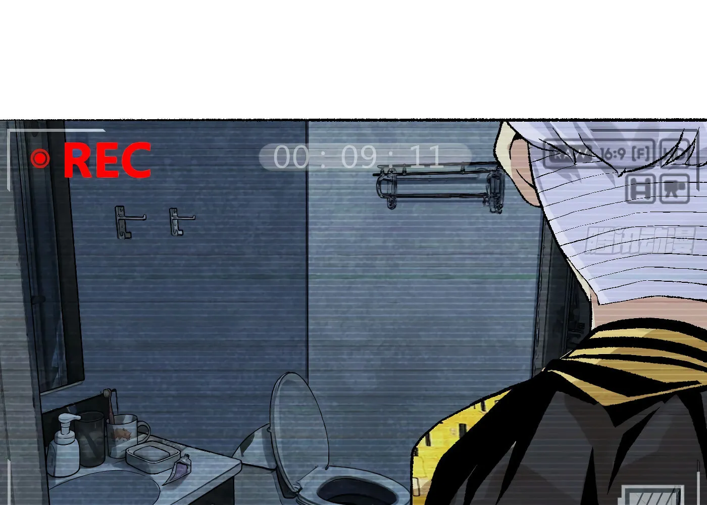 Read Detective VLOG (Colored) chapter 11 image 77 on Lezhin