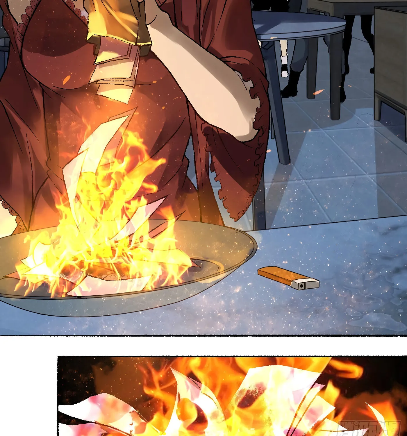 Read Detective VLOG (Colored) chapter 11 image 83 on Lezhin