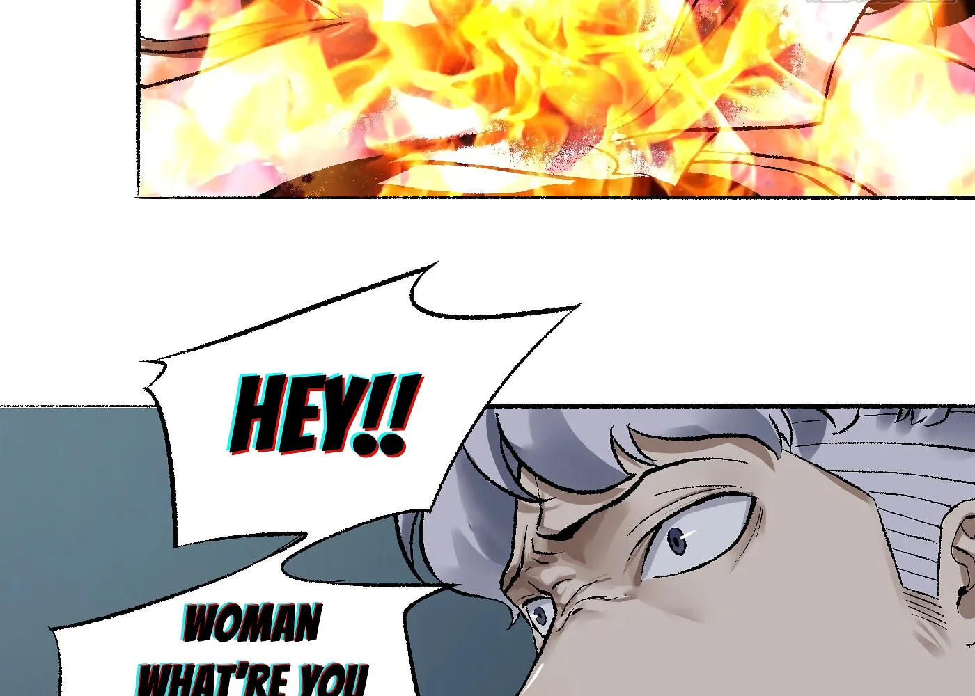 Read Detective VLOG (Colored) chapter 11 image 84 on Lezhin