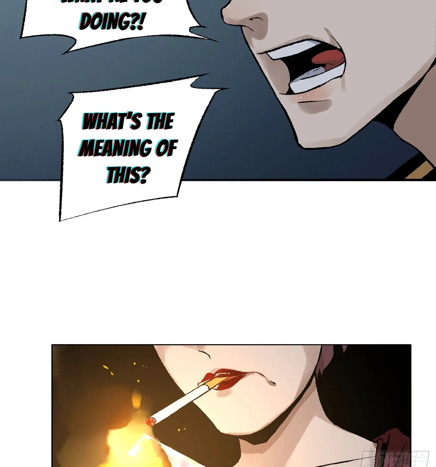 Read Detective VLOG (Colored) chapter 11 image 85 on Lezhin