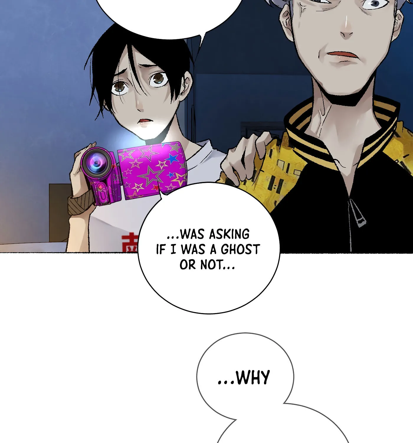 Read Detective VLOG (Colored) chapter 11 image 88 on Lezhin