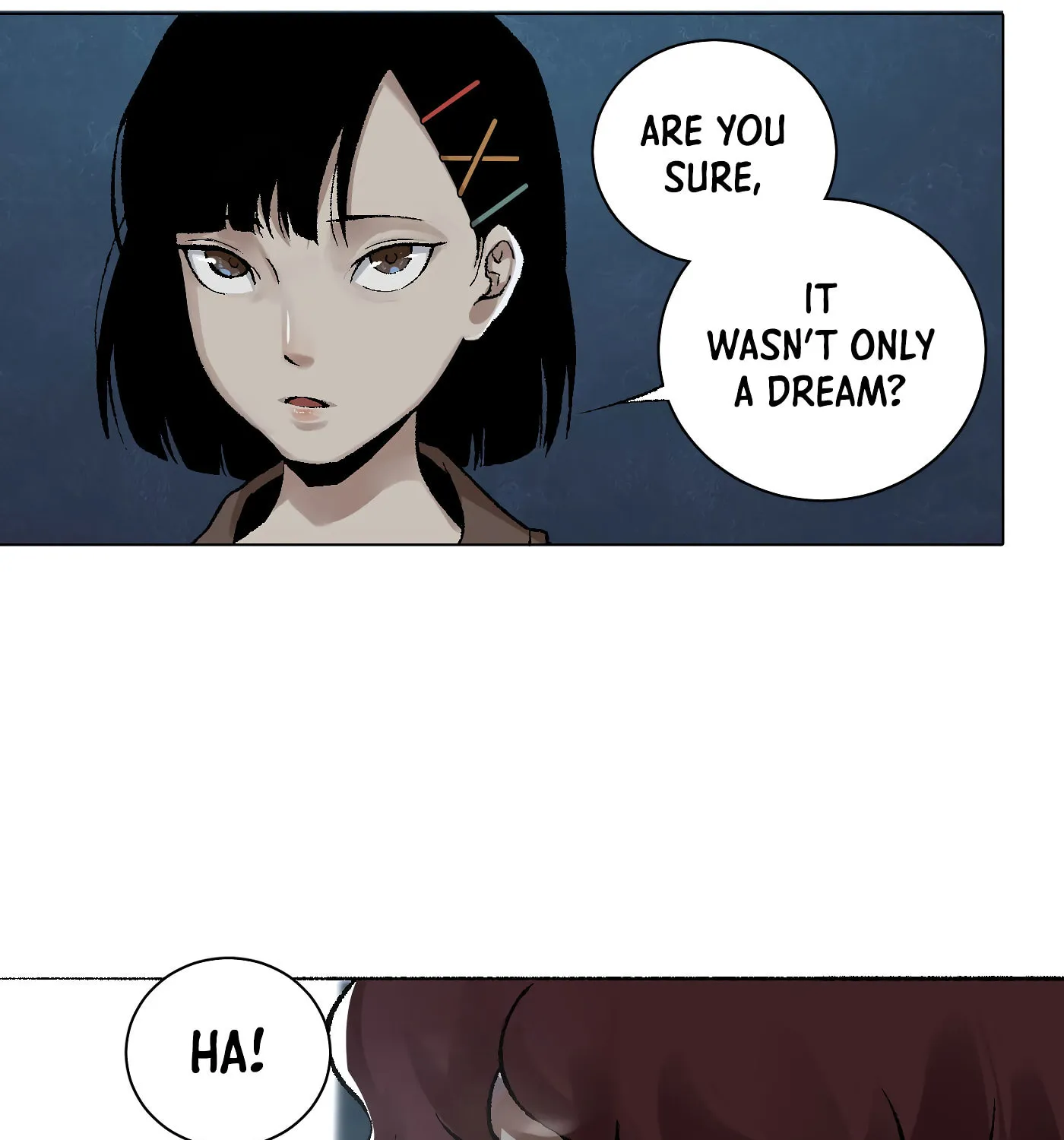 Read Detective VLOG (Colored) chapter 11 image 94 on Lezhin