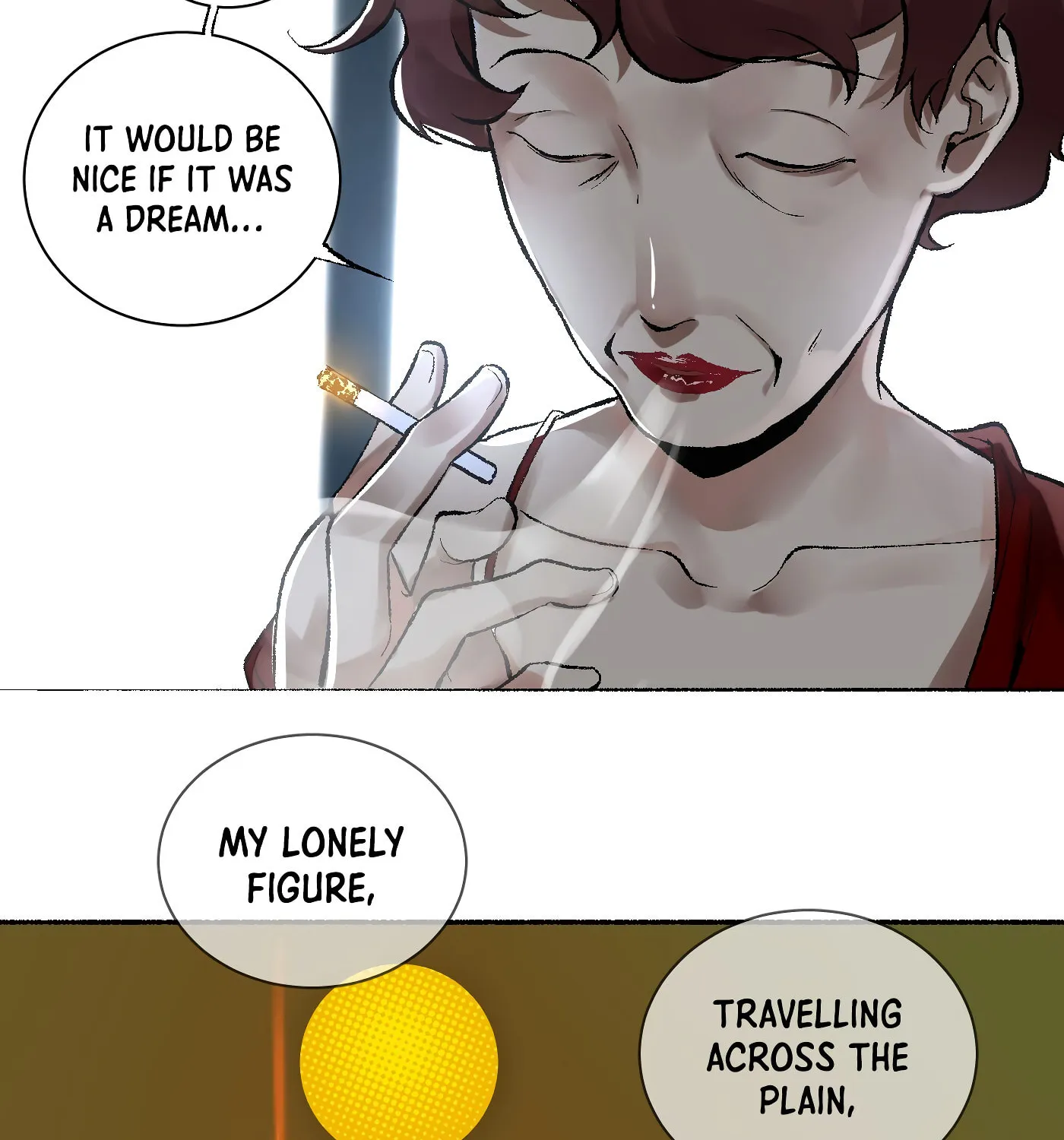 Read Detective VLOG (Colored) chapter 11 image 95 on Lezhin
