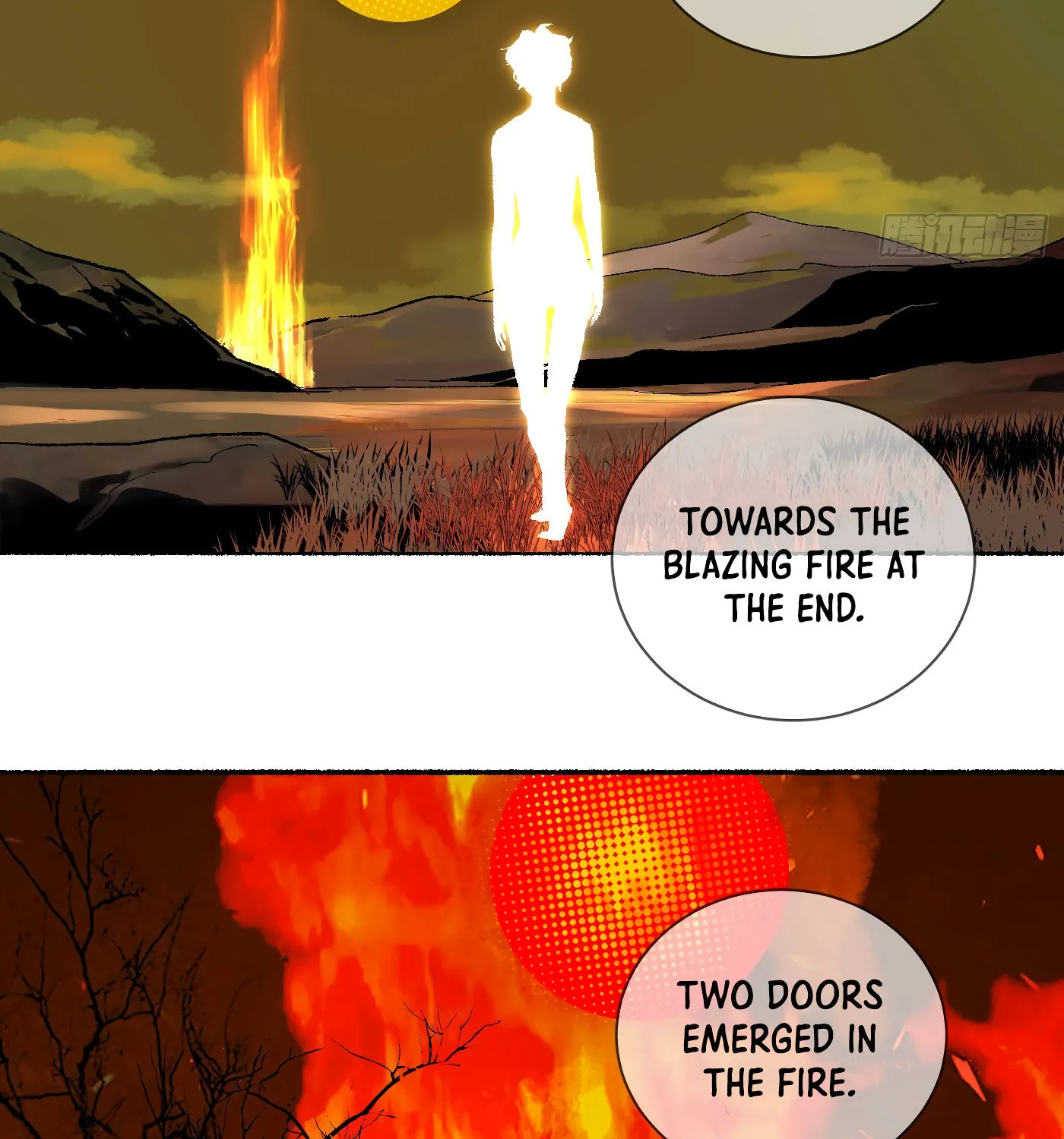 Read Detective VLOG (Colored) chapter 11 image 96 on Lezhin