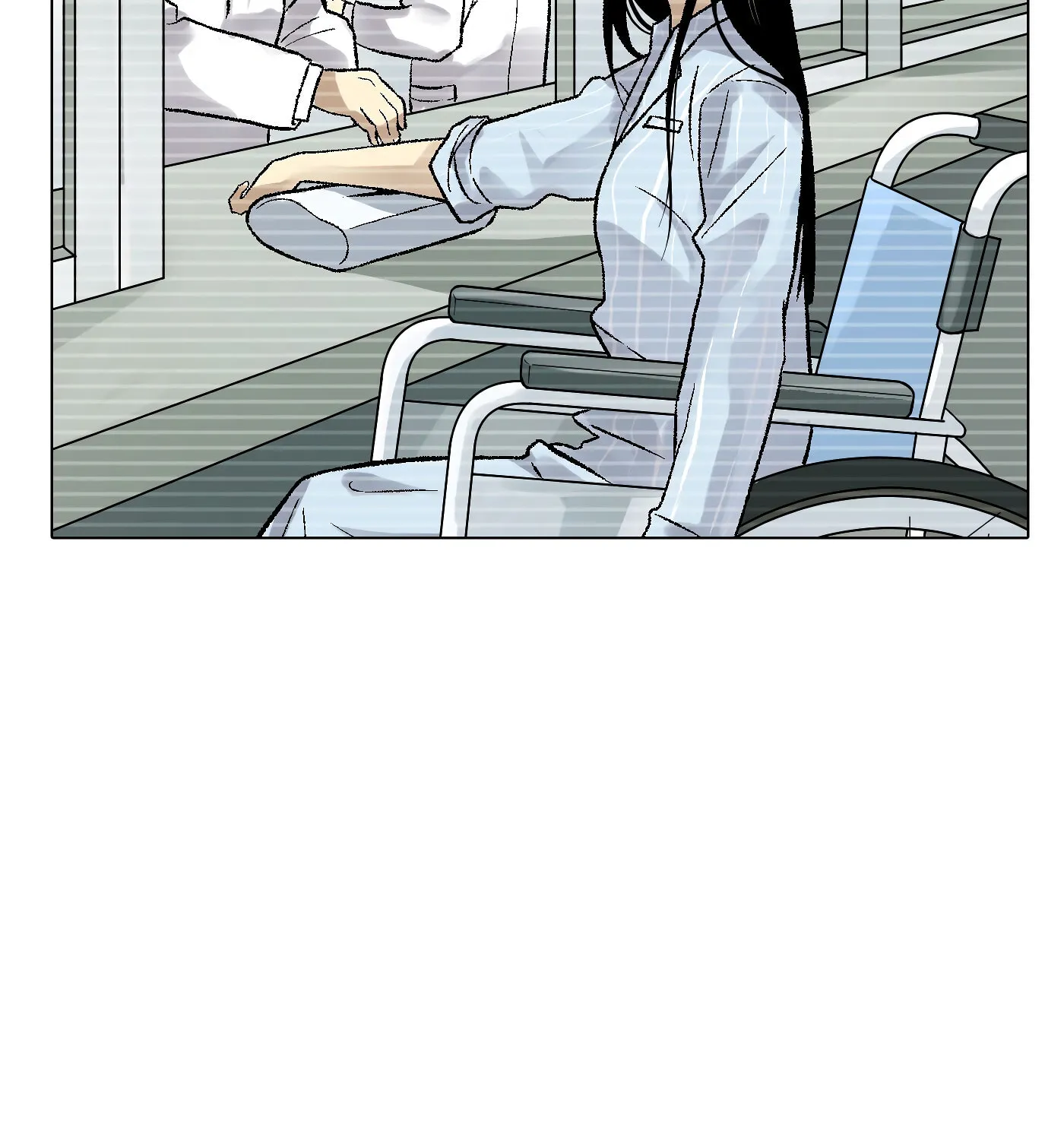 Read Detective VLOG (Colored) chapter 12 image 10 on Lezhin