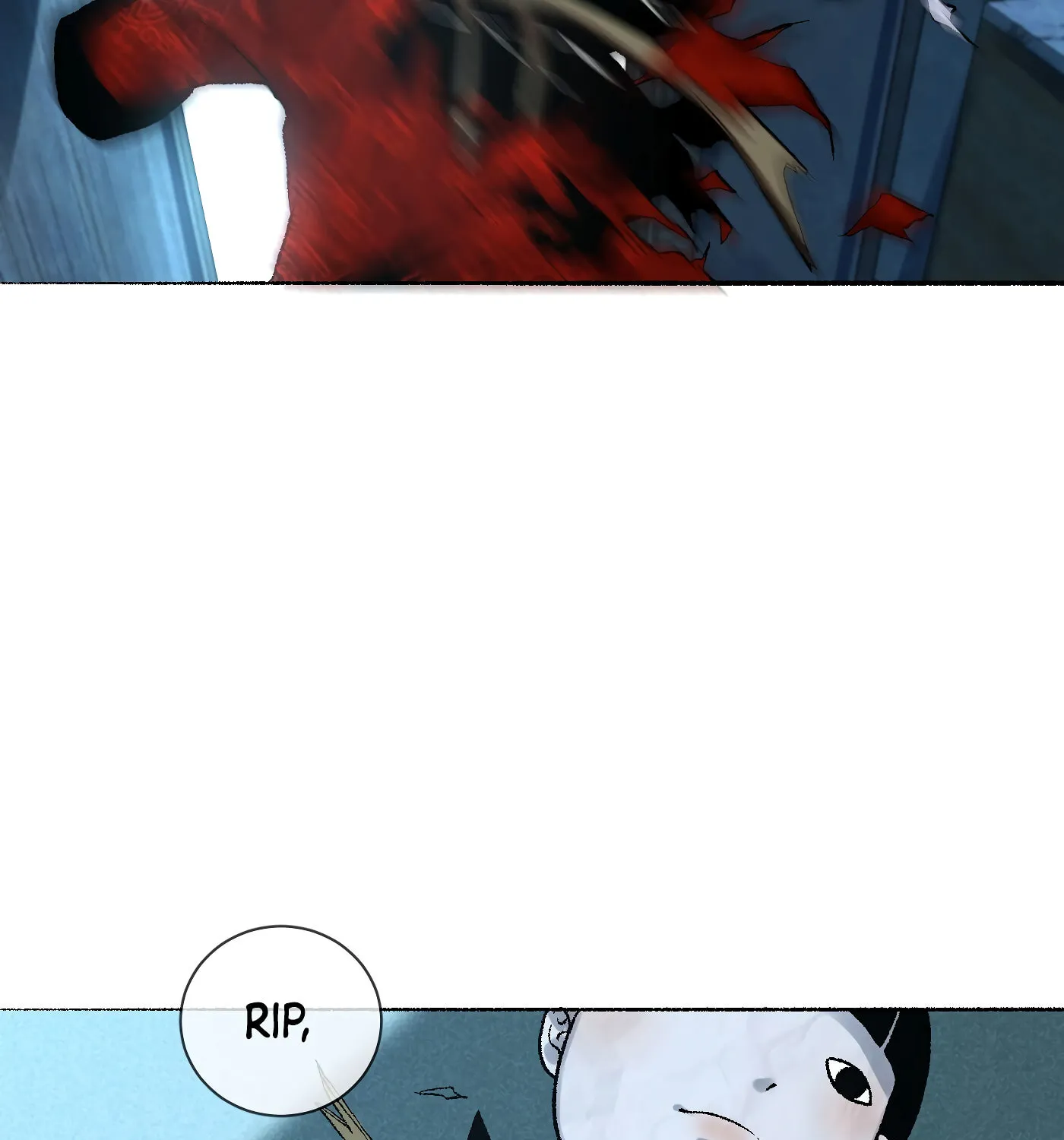 Read Detective VLOG (Colored) chapter 12 image 101 on Lezhin