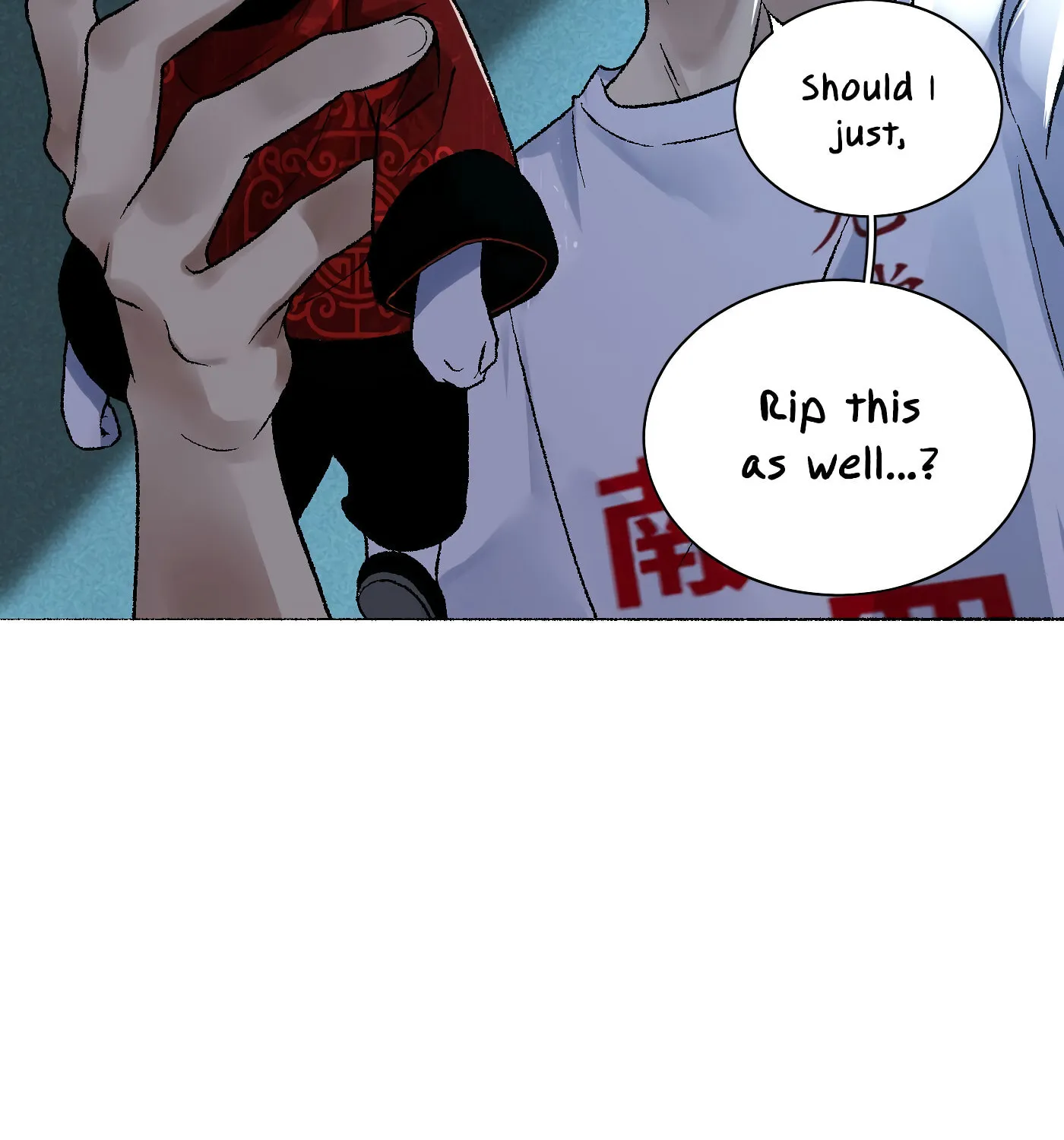 Read Detective VLOG (Colored) chapter 12 image 104 on Lezhin