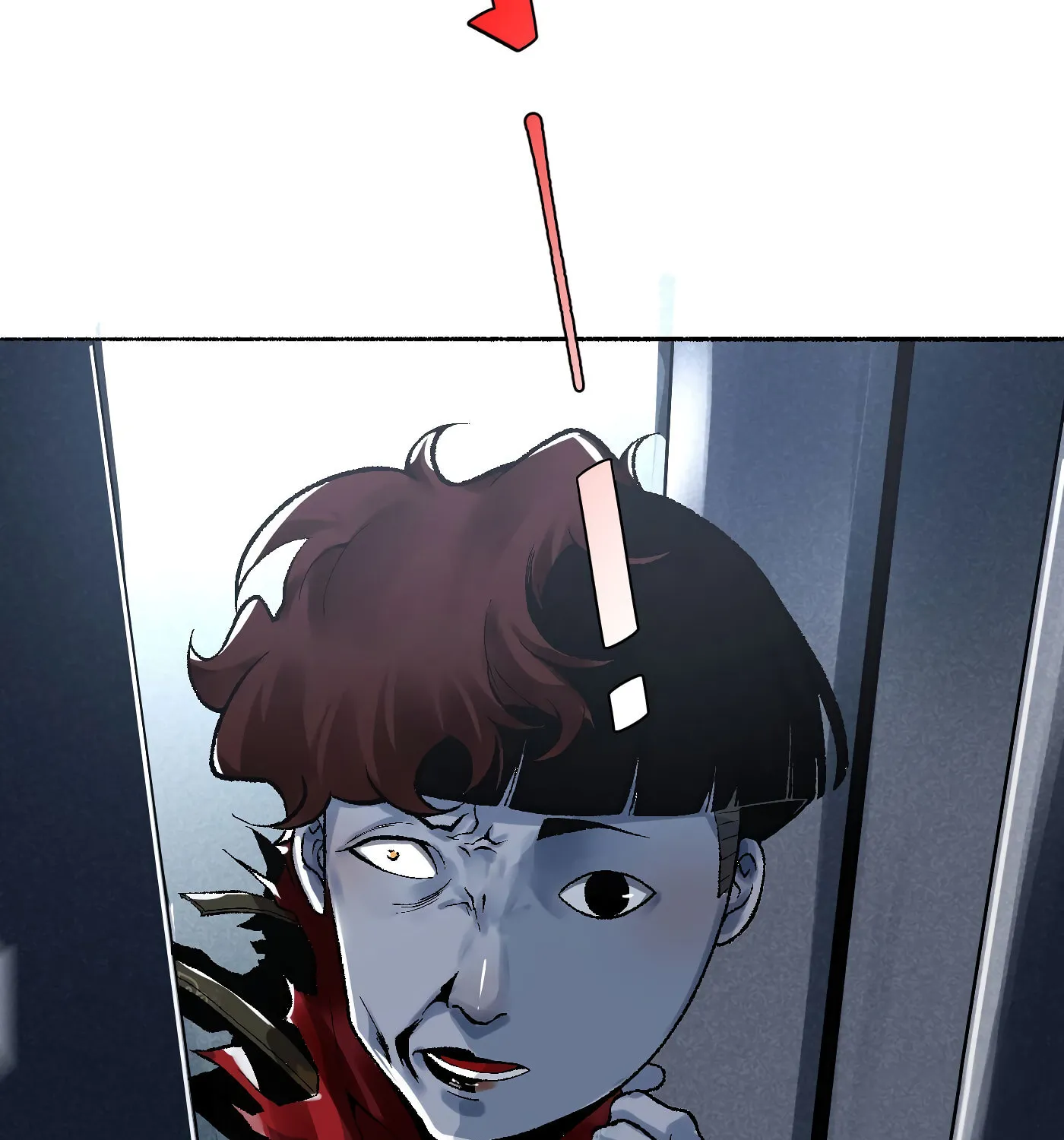 Read Detective VLOG (Colored) chapter 12 image 106 on Lezhin