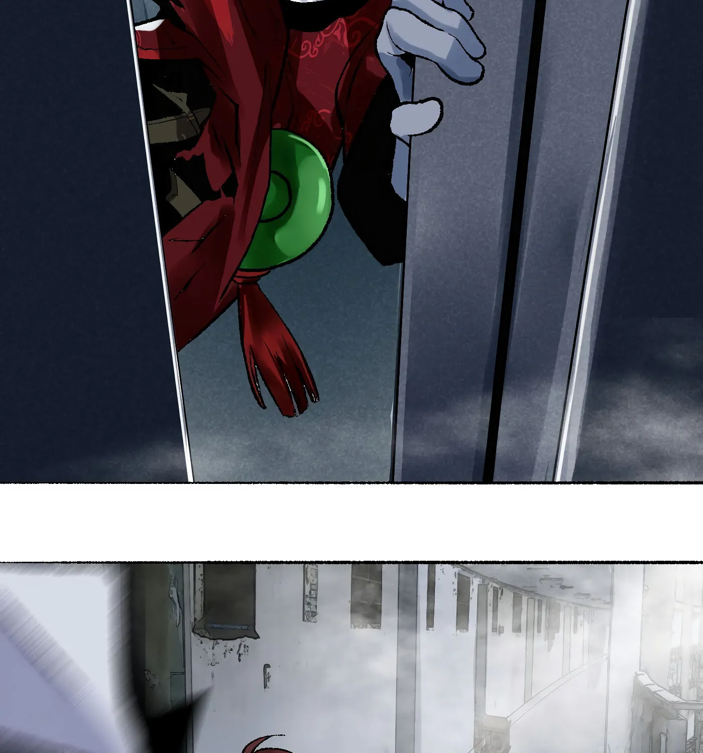 Read Detective VLOG (Colored) chapter 12 image 107 on Lezhin