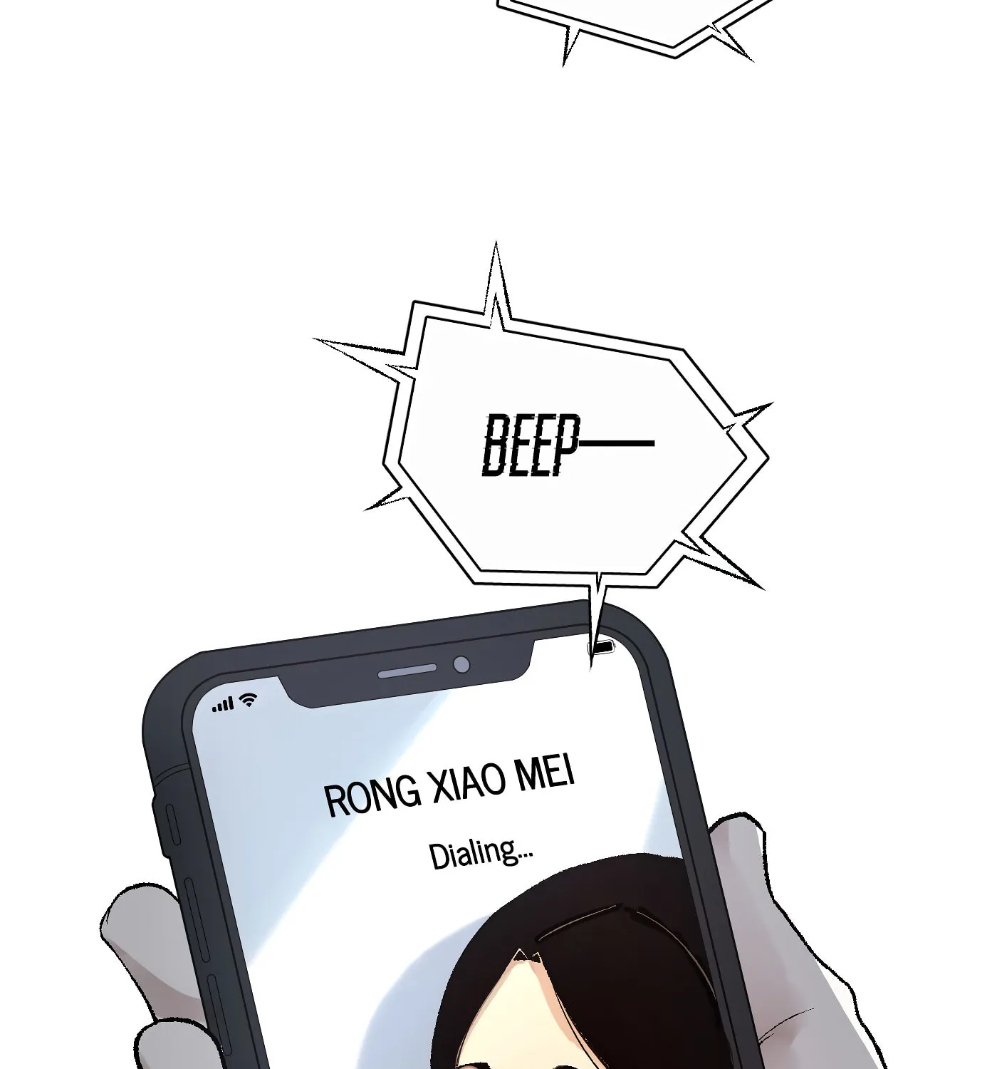 Read Detective VLOG (Colored) chapter 12 image 12 on Lezhin