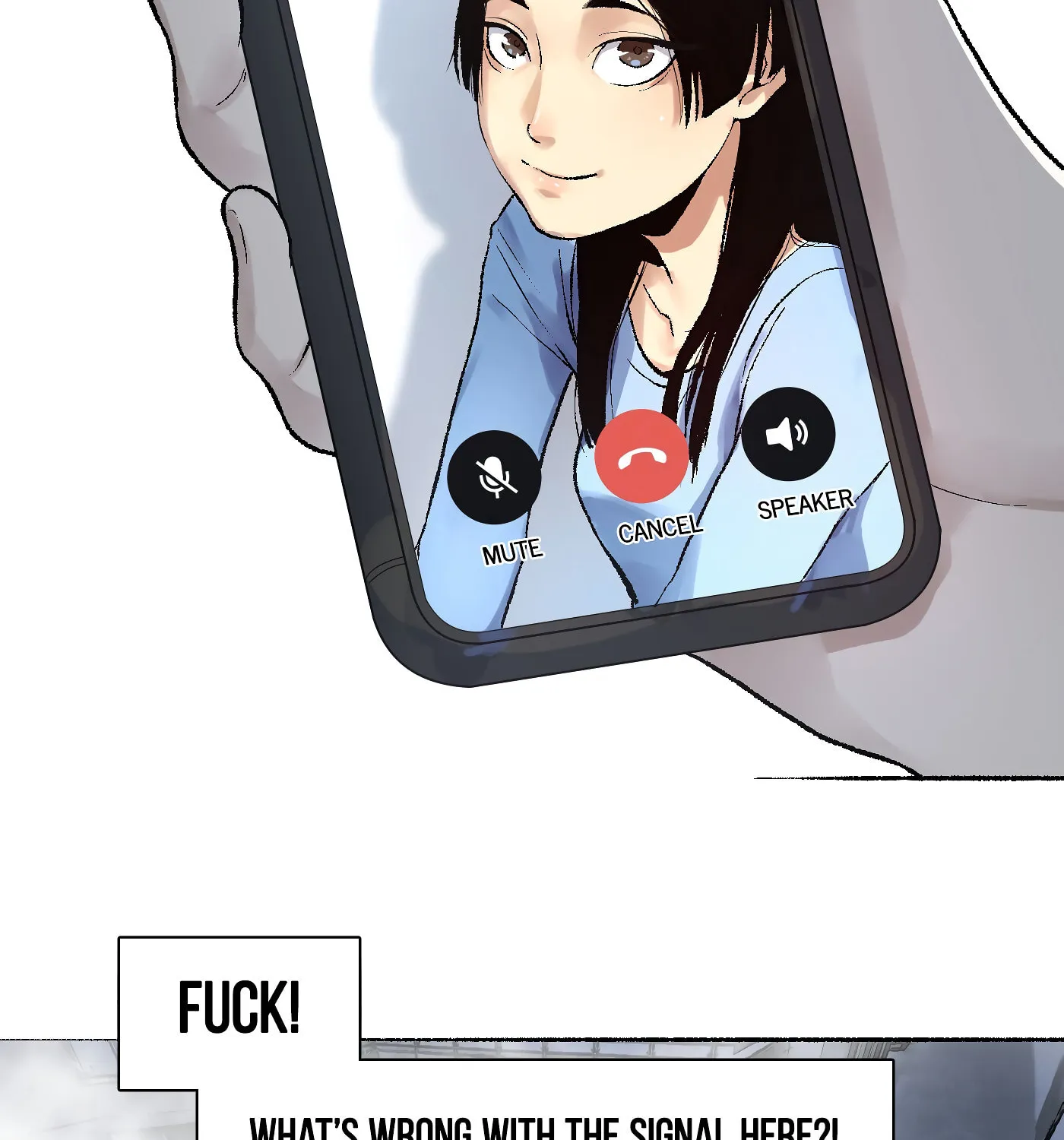 Read Detective VLOG (Colored) chapter 12 image 13 on Lezhin