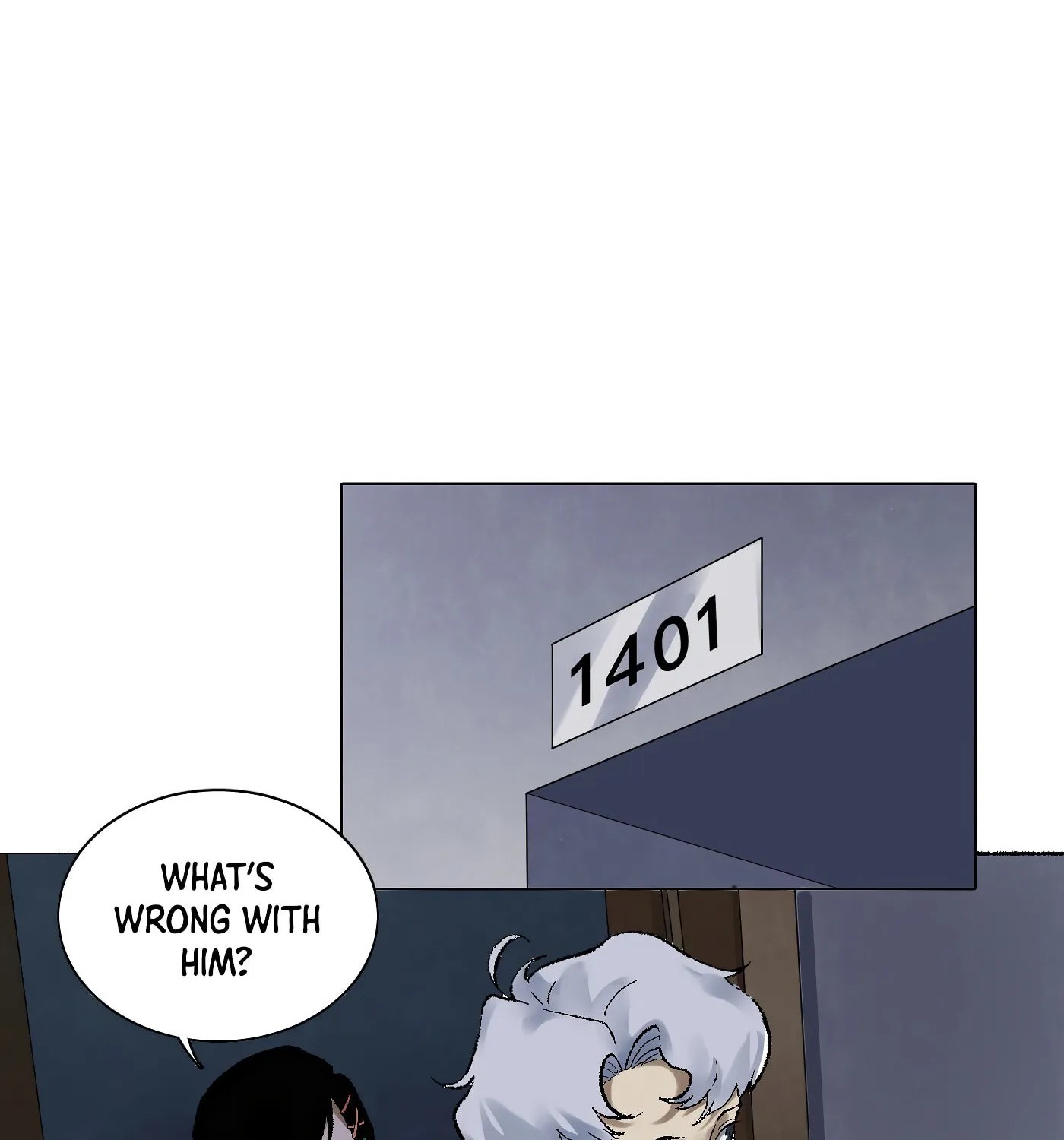 Read Detective VLOG (Colored) chapter 12 image 16 on Lezhin