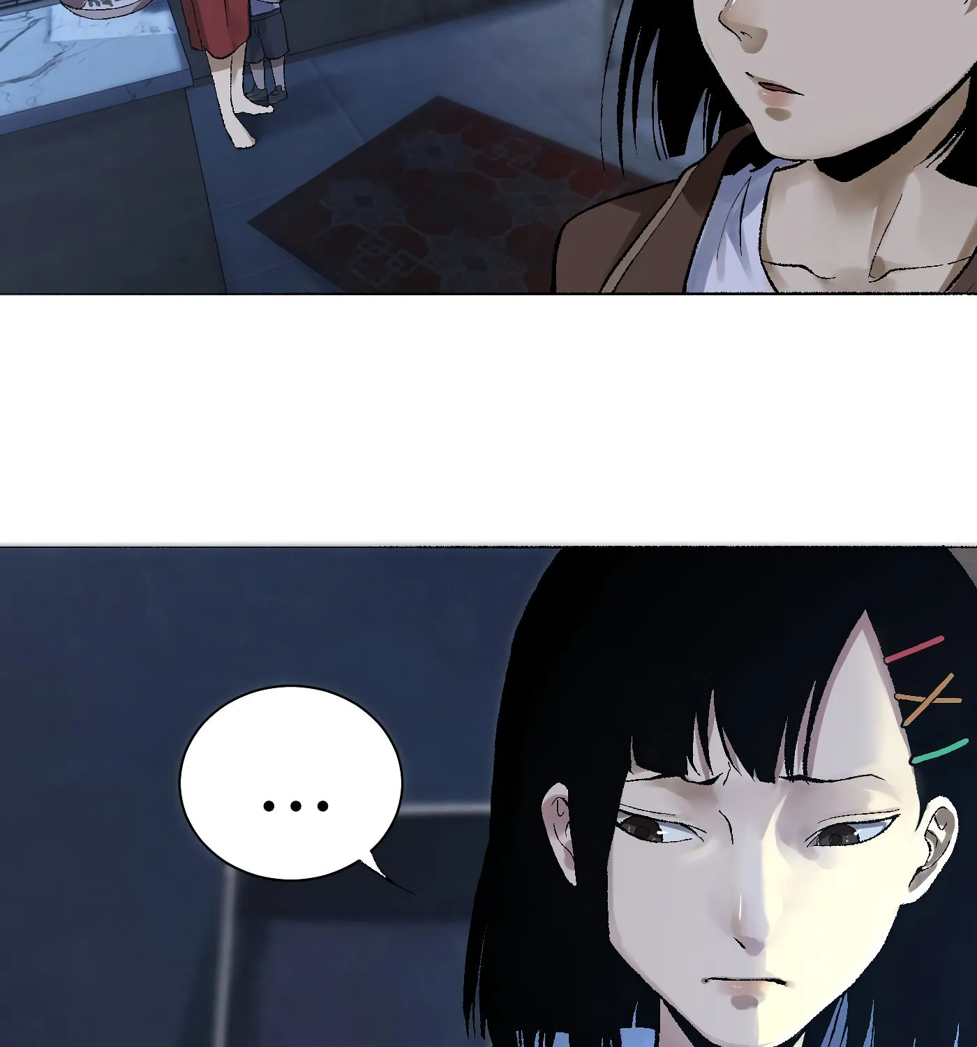 Read Detective VLOG (Colored) chapter 12 image 18 on Lezhin