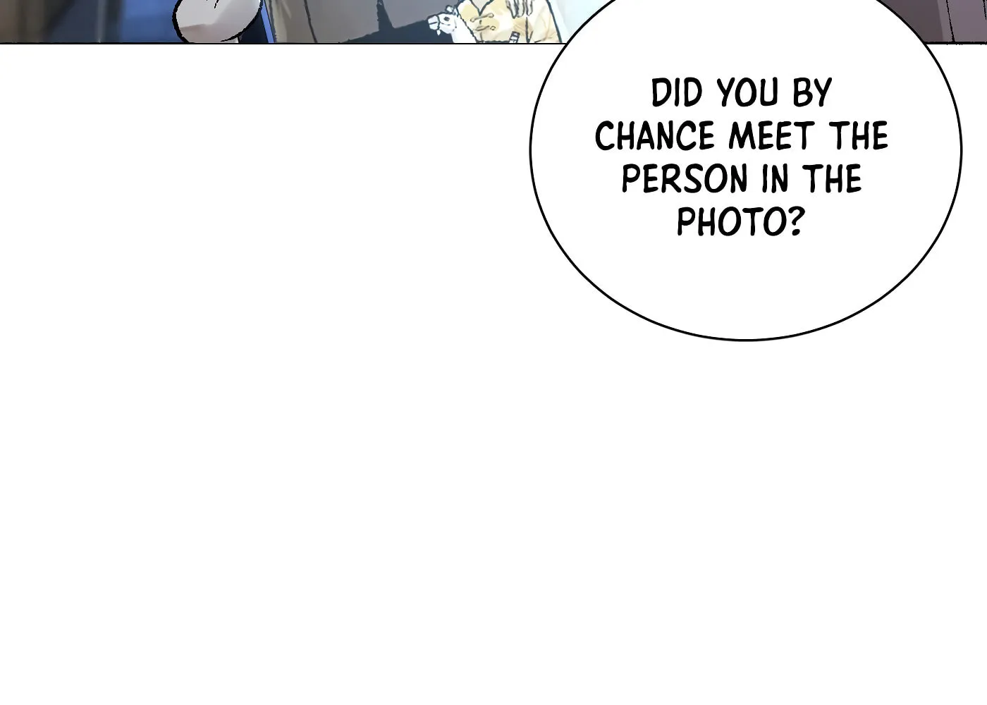 Read Detective VLOG (Colored) chapter 12 image 21 on Lezhin