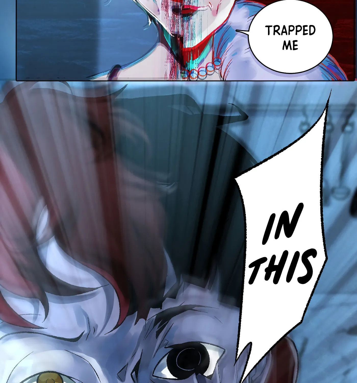 Read Detective VLOG (Colored) chapter 12 image 25 on Lezhin