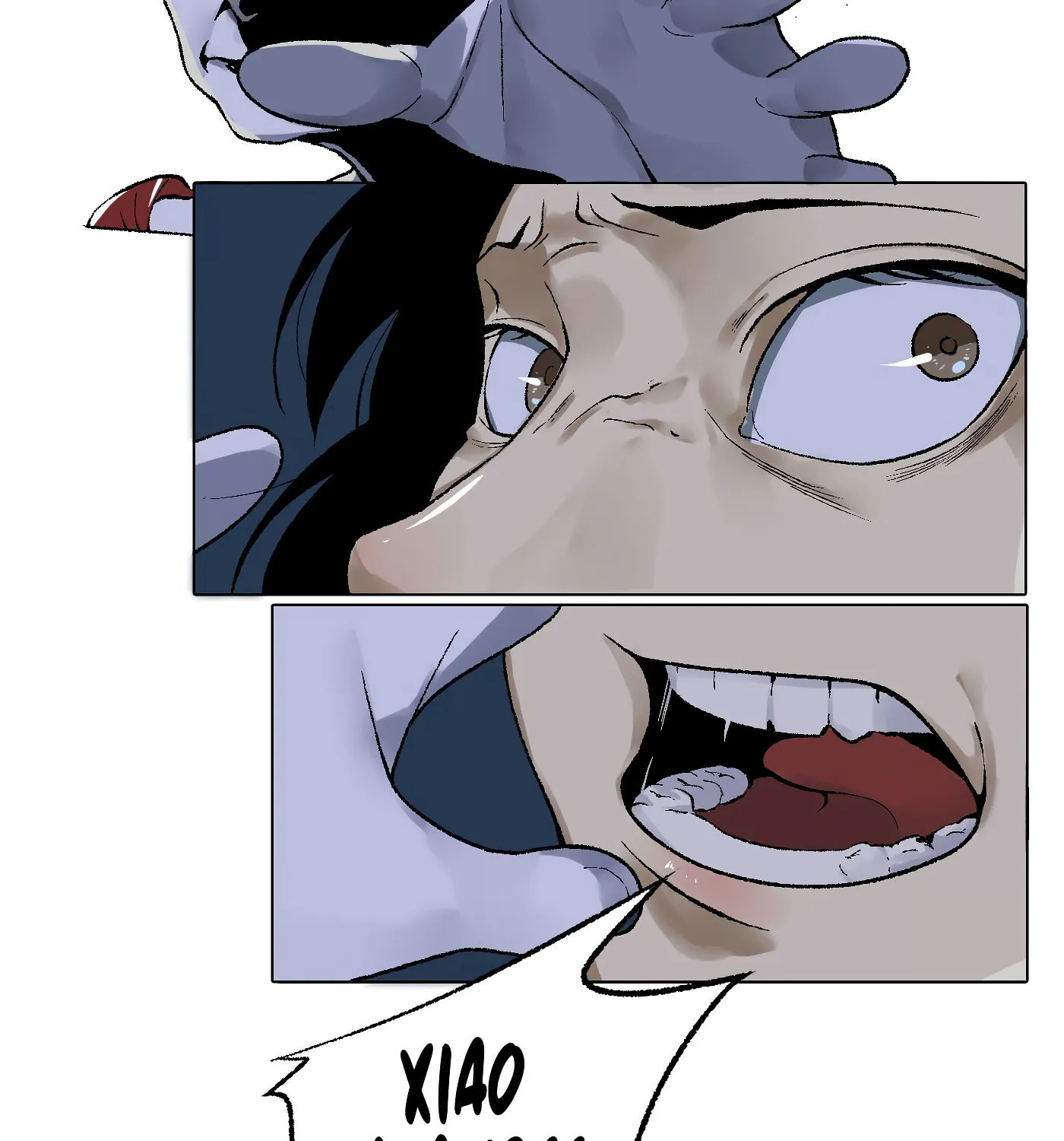 Read Detective VLOG (Colored) chapter 12 image 29 on Lezhin